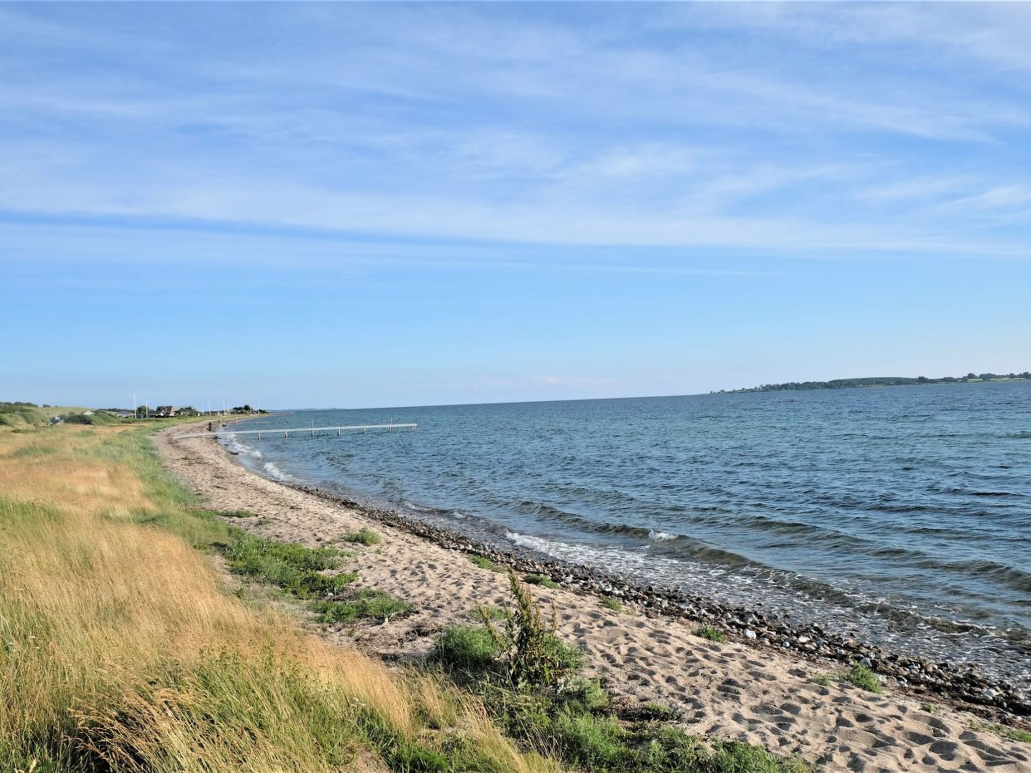 "Chayton" - 450m from the sea - Buiten