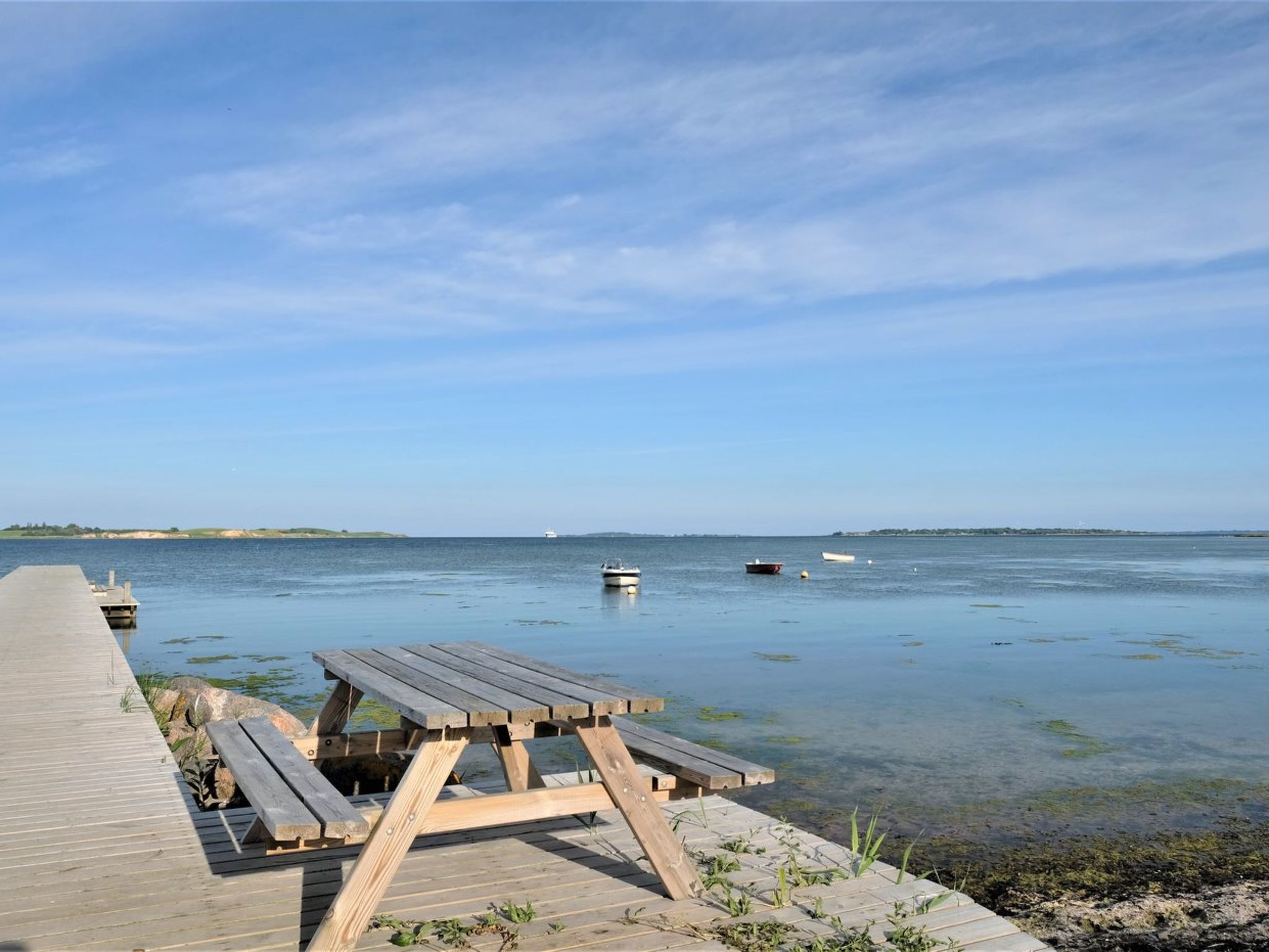 "Chayton" - 450m from the sea - Buiten