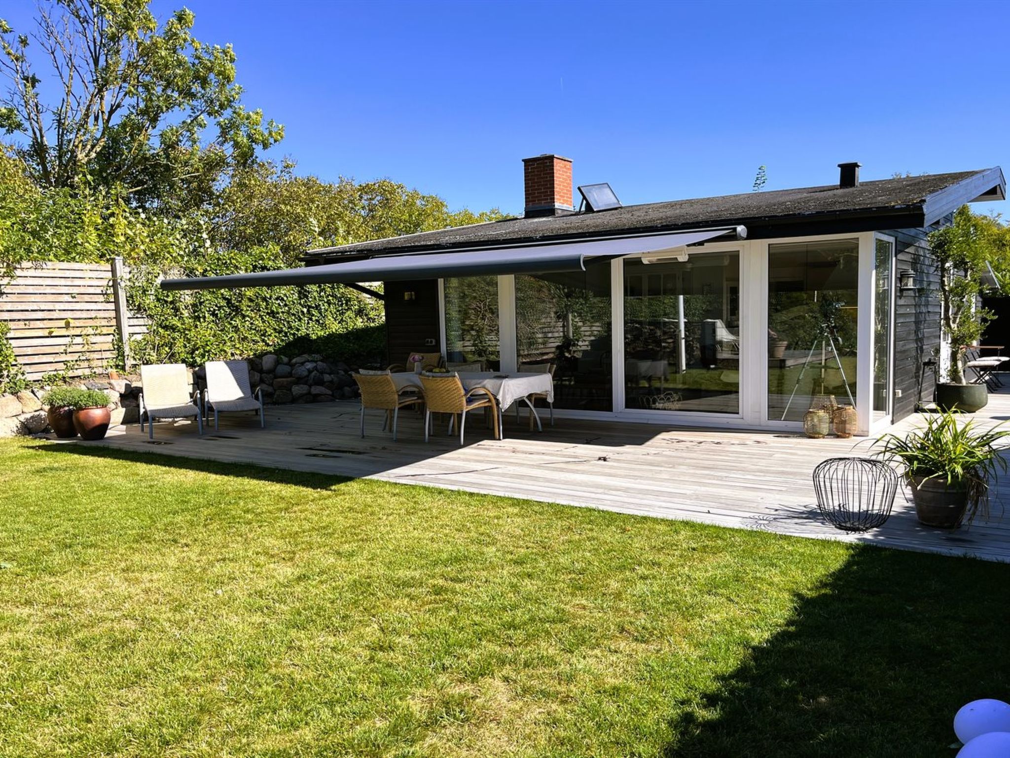 "Daike" - 25m from the sea — House (1 of 19)