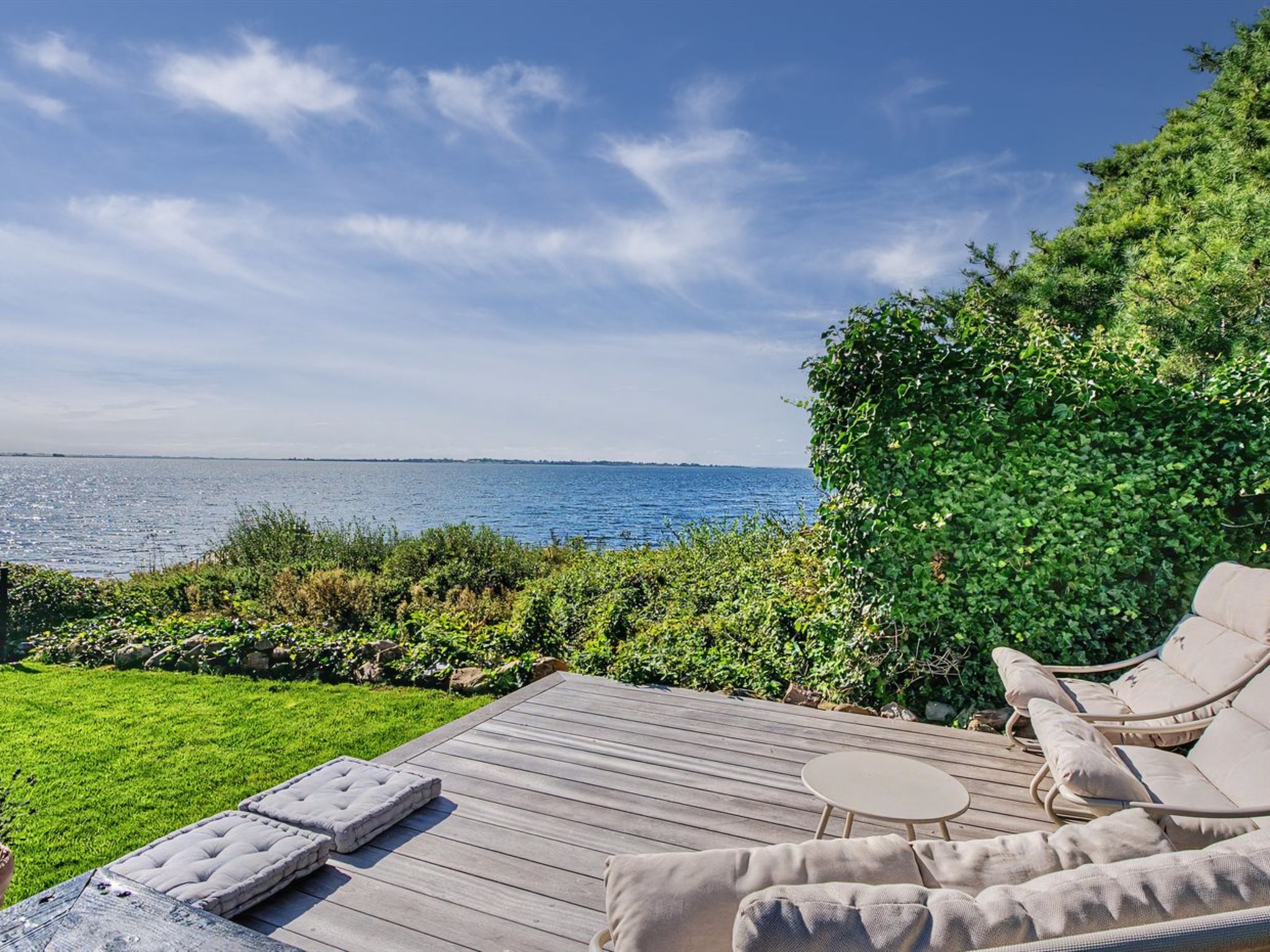 "Daike" - 25m from the sea — Terrace (3 of 27)