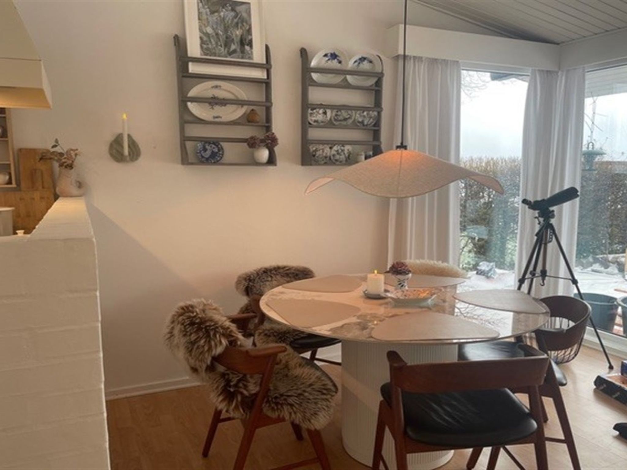 "Daike" - 25m from the sea - Drinnen