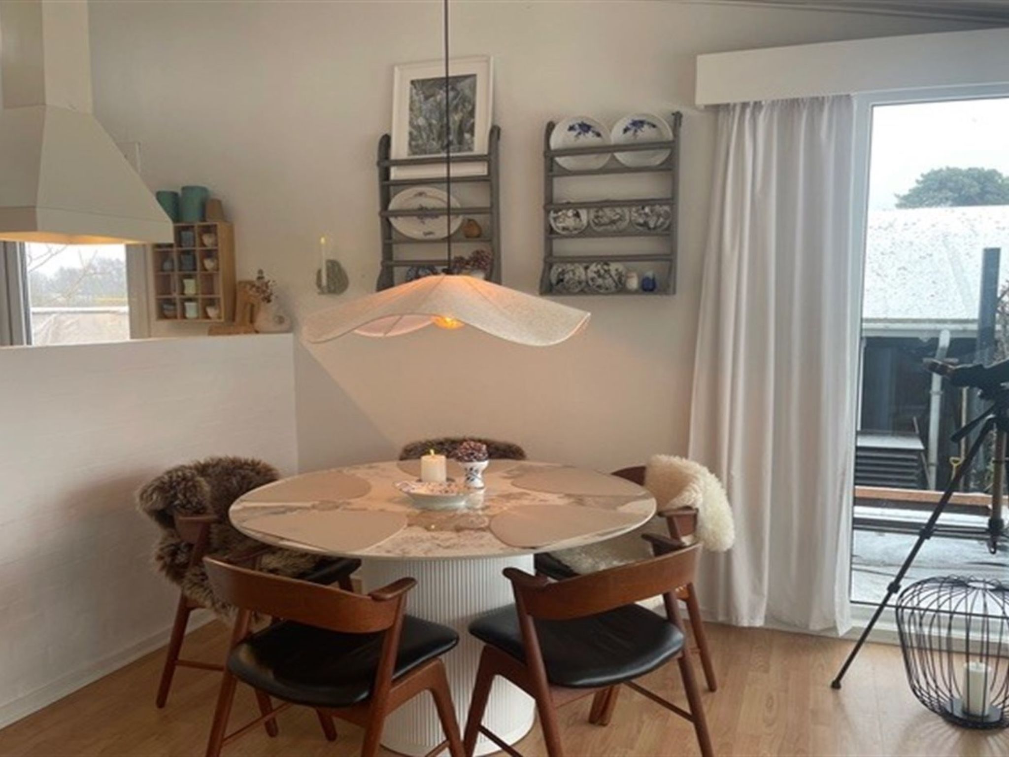 "Daike" - 25m from the sea - Drinnen