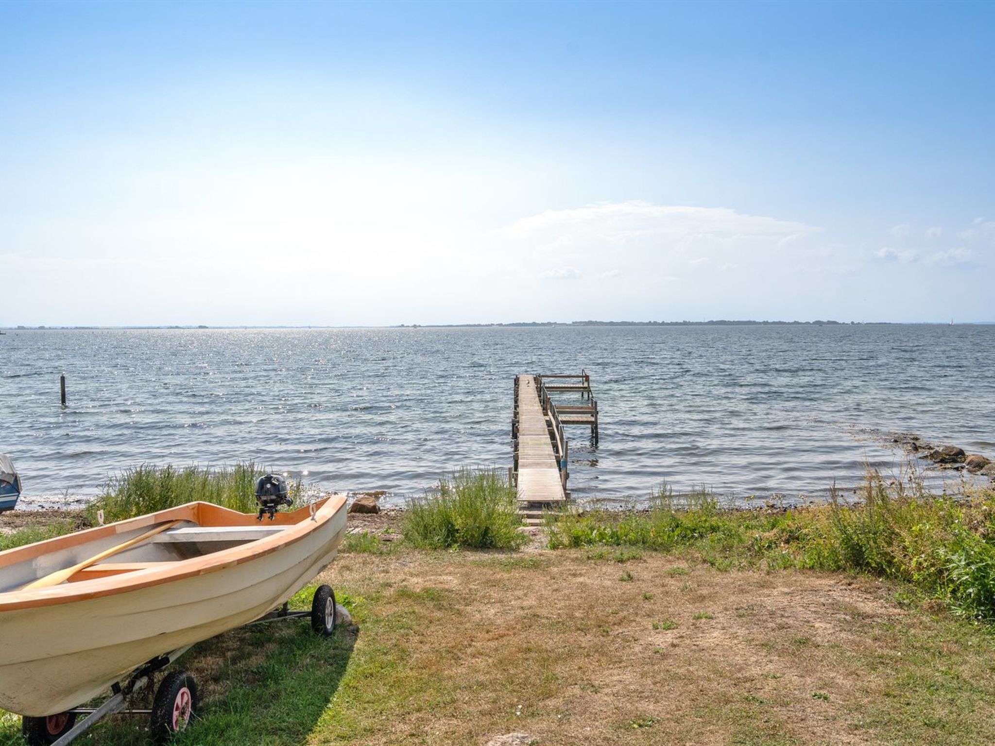 "Daike" - 25m from the sea - Draußen