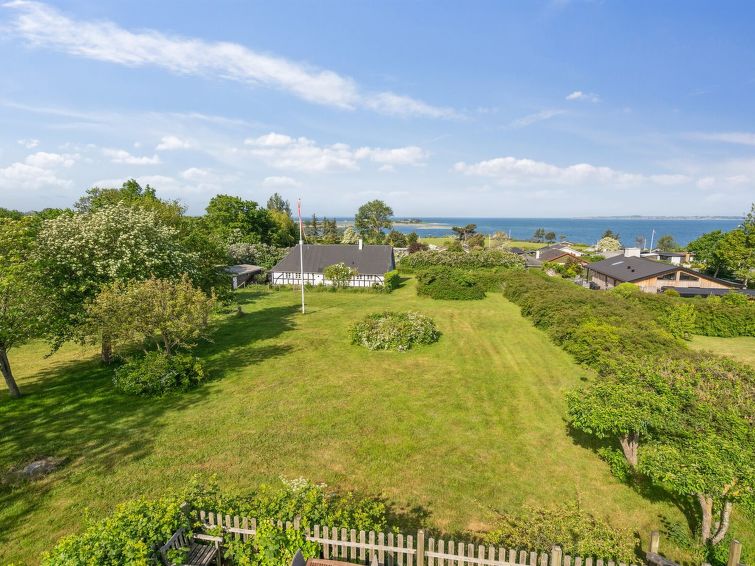 Search and Stay destination Faaborg, Denmark from AU$ 514. "Ilkka" - 220m from the sea in Funen