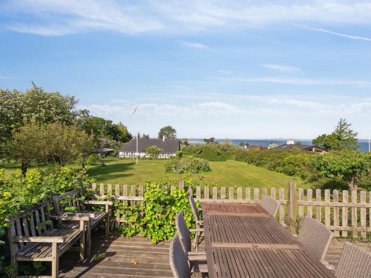 Search and Stay destination Faaborg, Denmark from AU$ 514. "Ilkka" - 220m from the sea in Funen