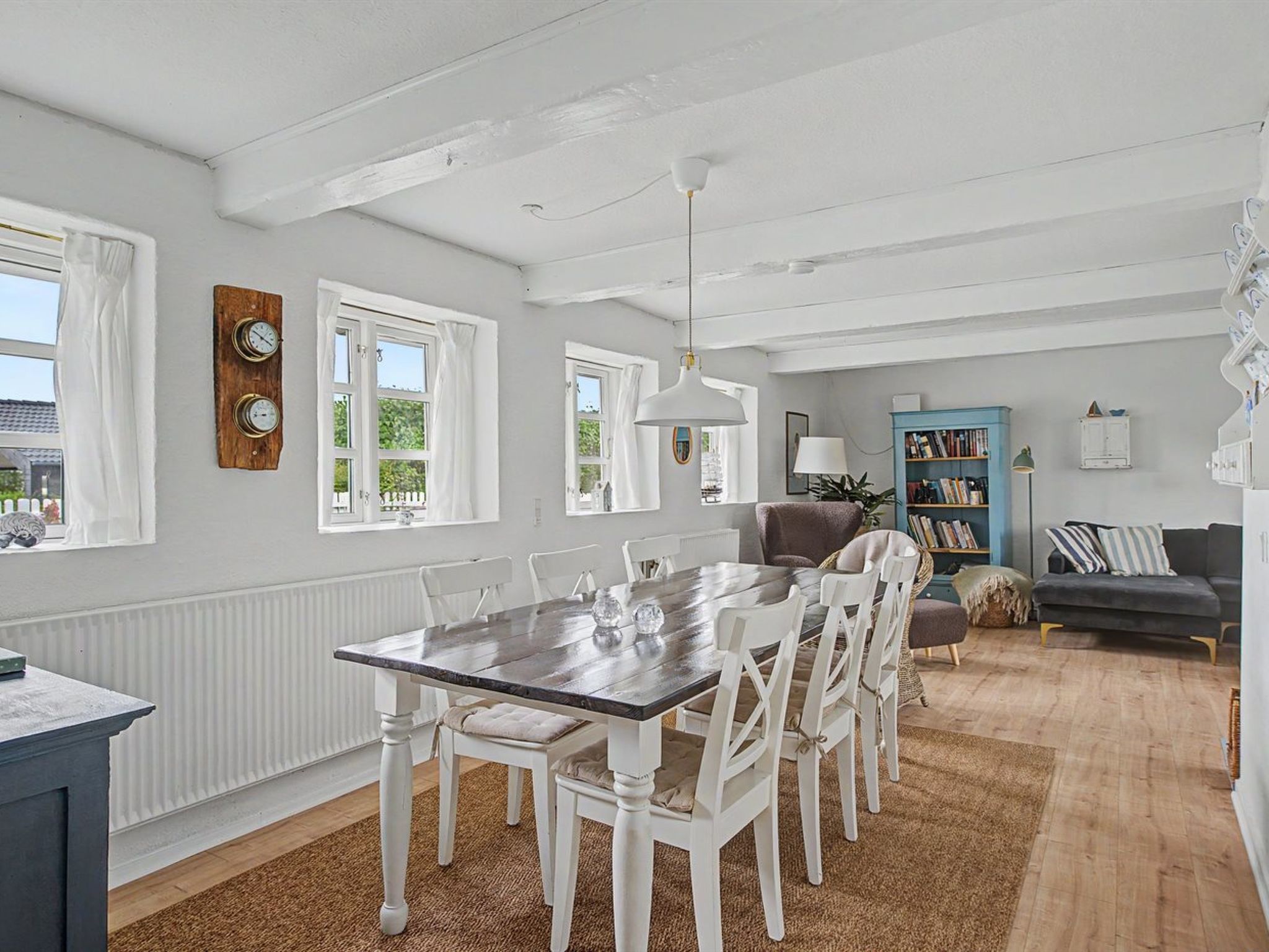 "Ilkka" - 220m from the sea - Inside