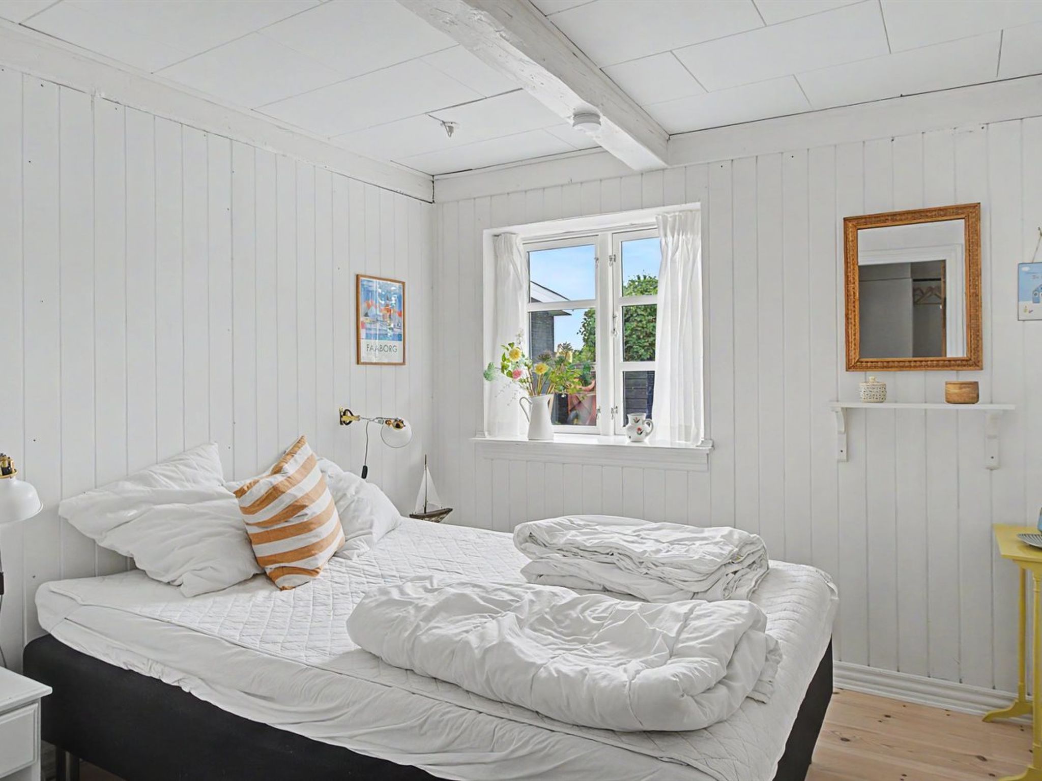 "Ilkka" - 220m from the sea - Inside