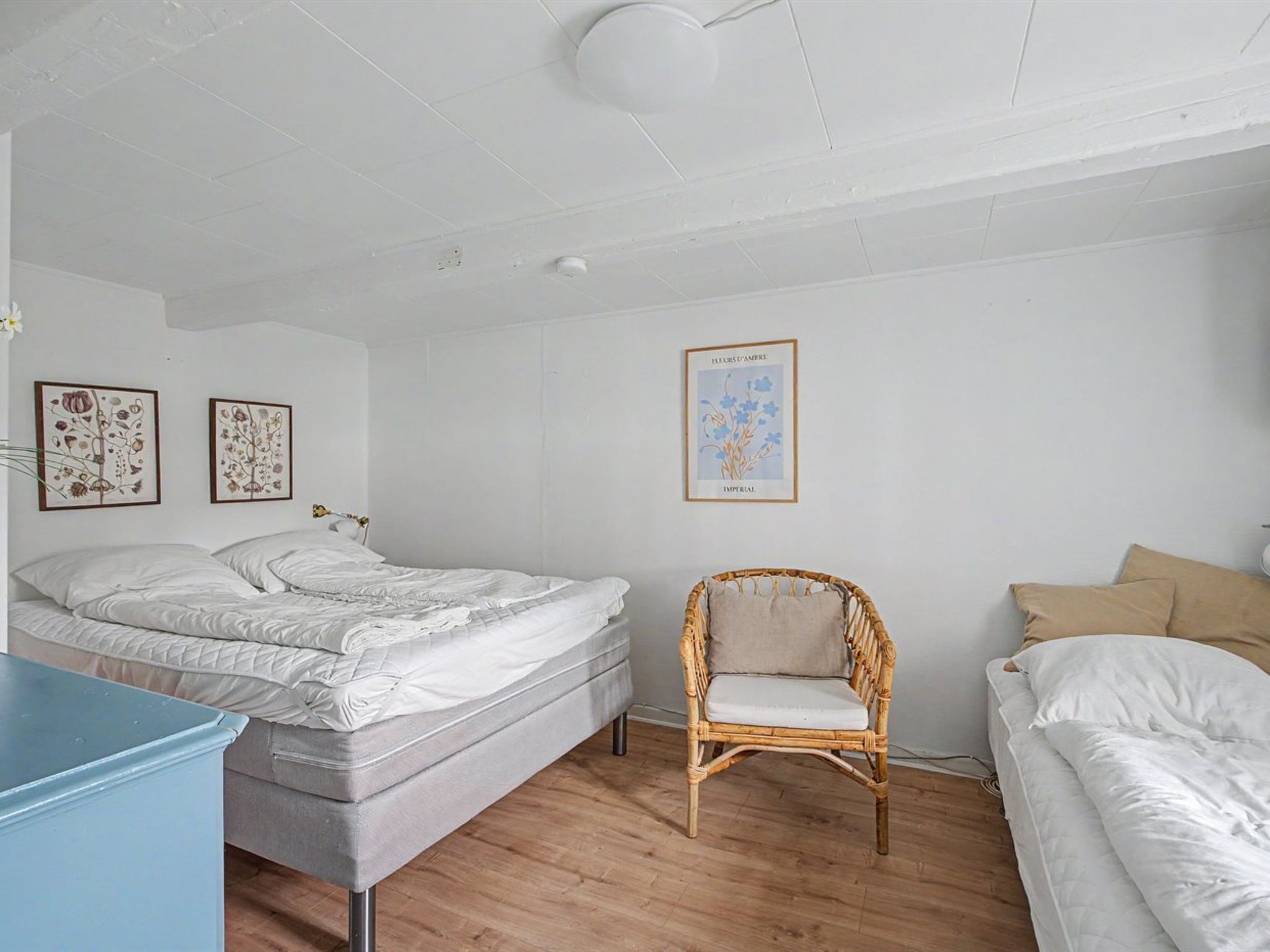 "Ilkka" - 220m from the sea - Inside