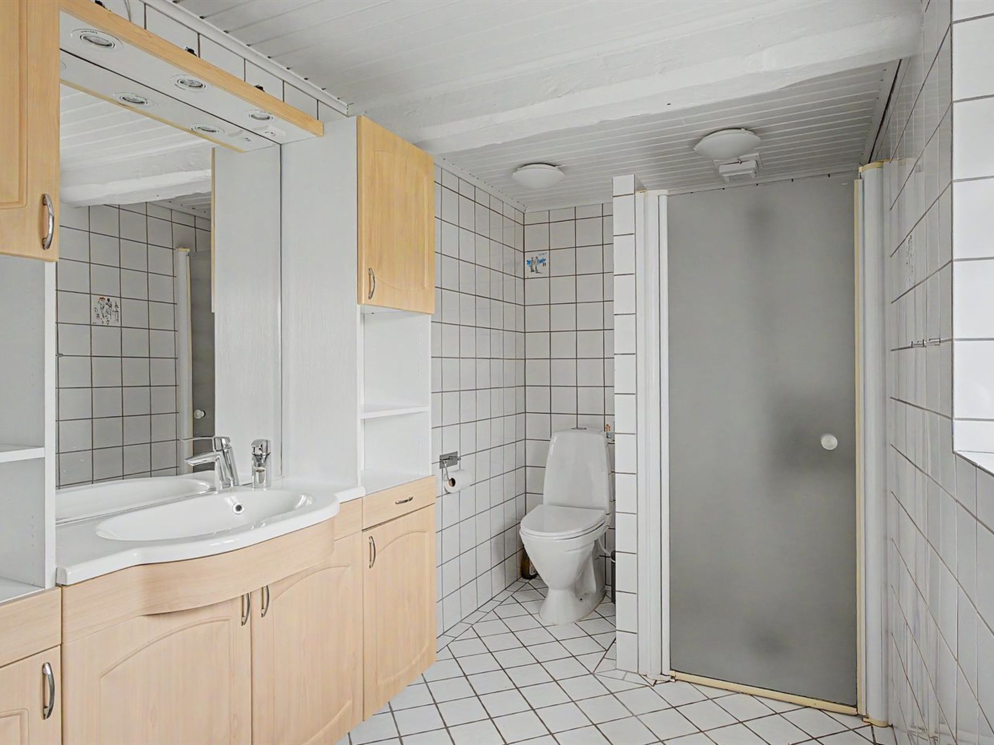 "Ilkka" - 220m from the sea - Inside