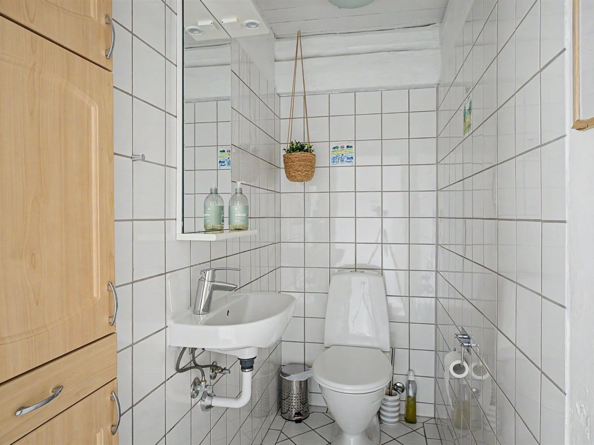 "Ilkka" - 220m from the sea - Inside