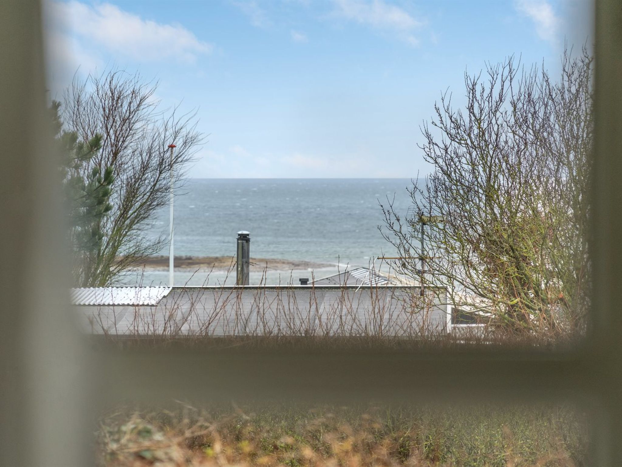 "Ilkka" - 220m from the sea-Buiten
