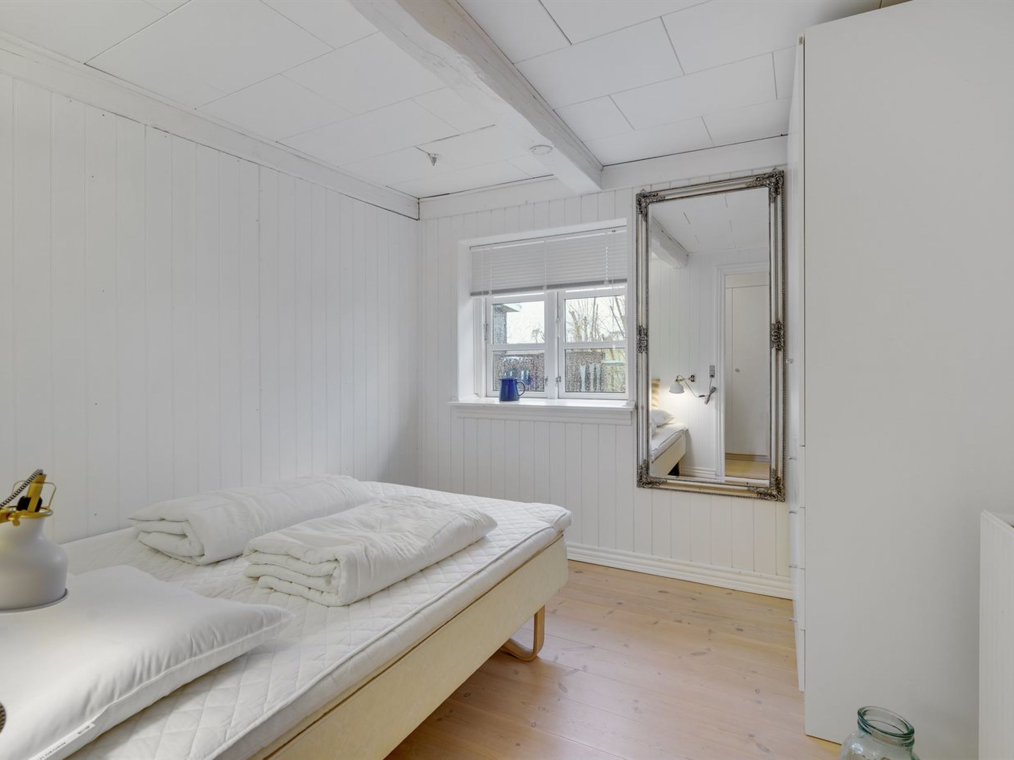 "Ilkka" - 220m from the sea-Binnen