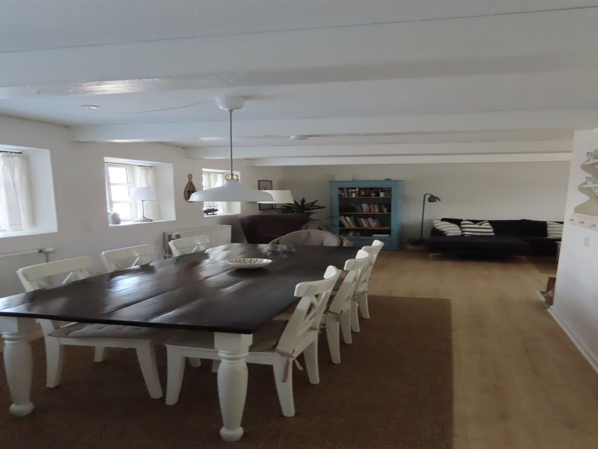 "Ilkka" - 220m from the sea