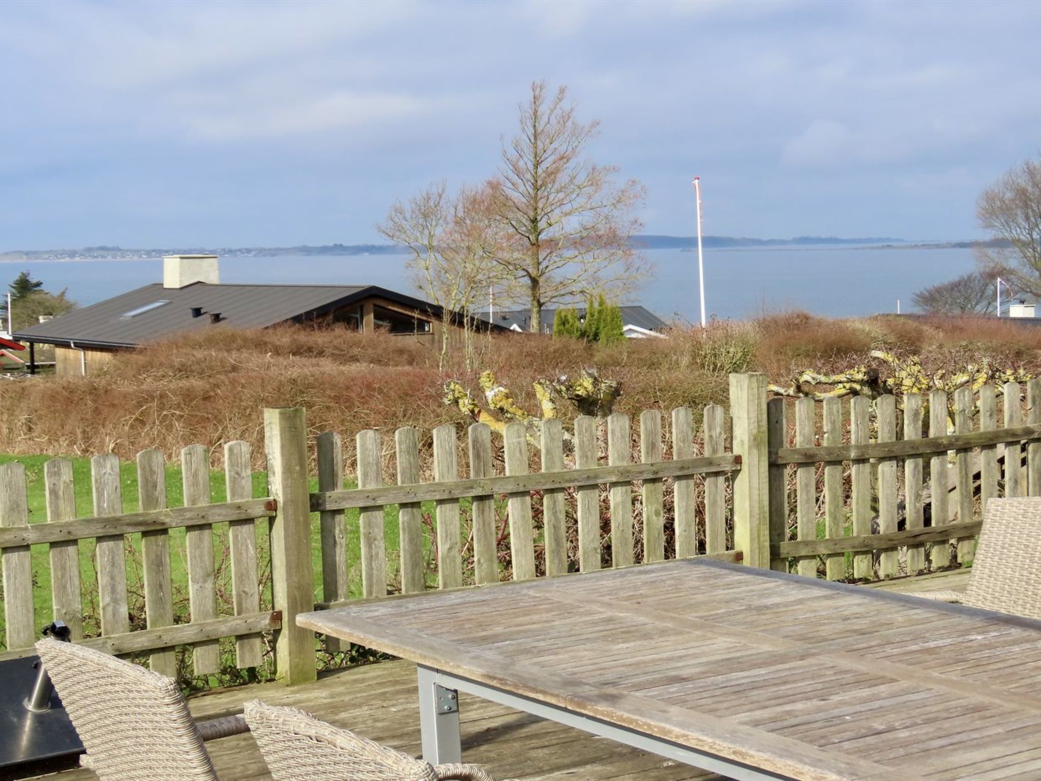 "Ilkka" - 220m from the sea