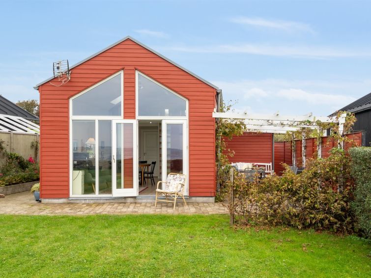 Search and Stay destination Faaborg, Denmark from AU$ 480. "Evelin" - 20m from the sea in Funen