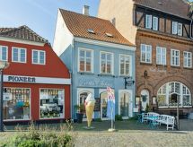 "Blakke" - 200m from the sea
