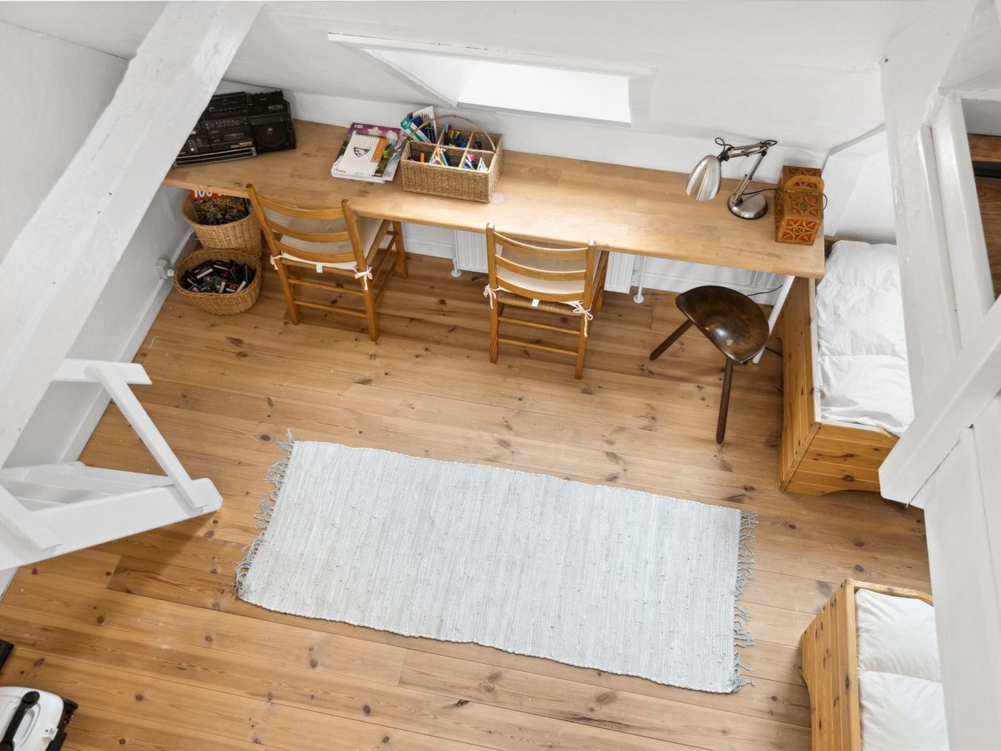 "Blakke" - 200m from the sea - Binnen