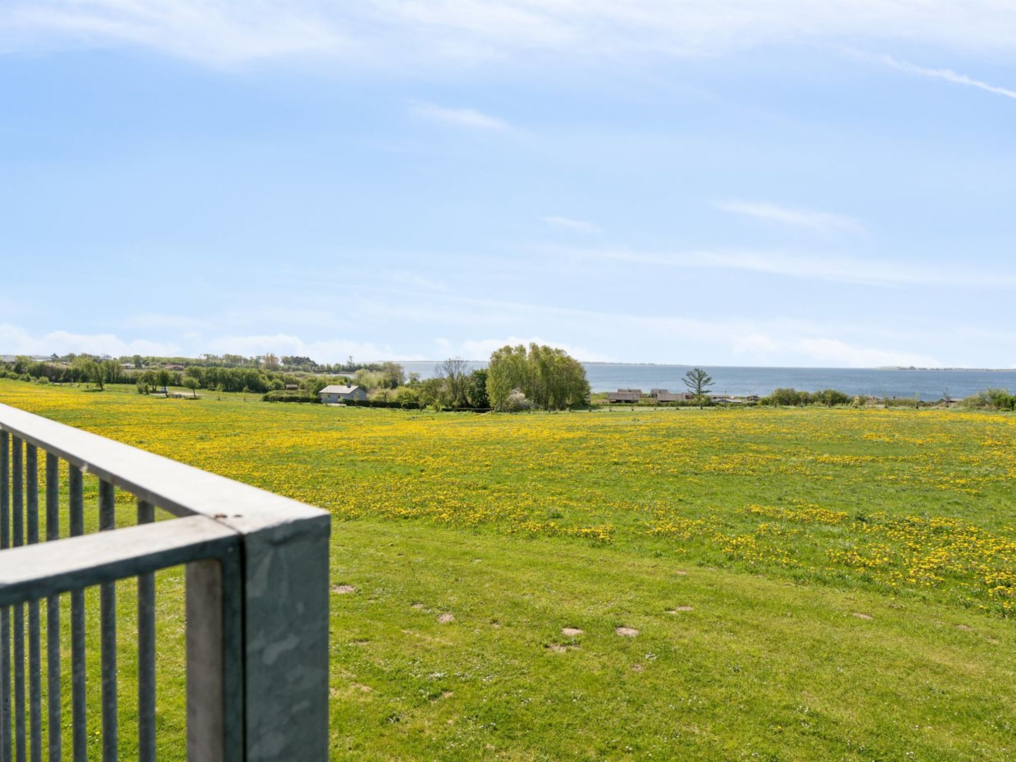 "Halvor" - 275m from the sea - Buiten
