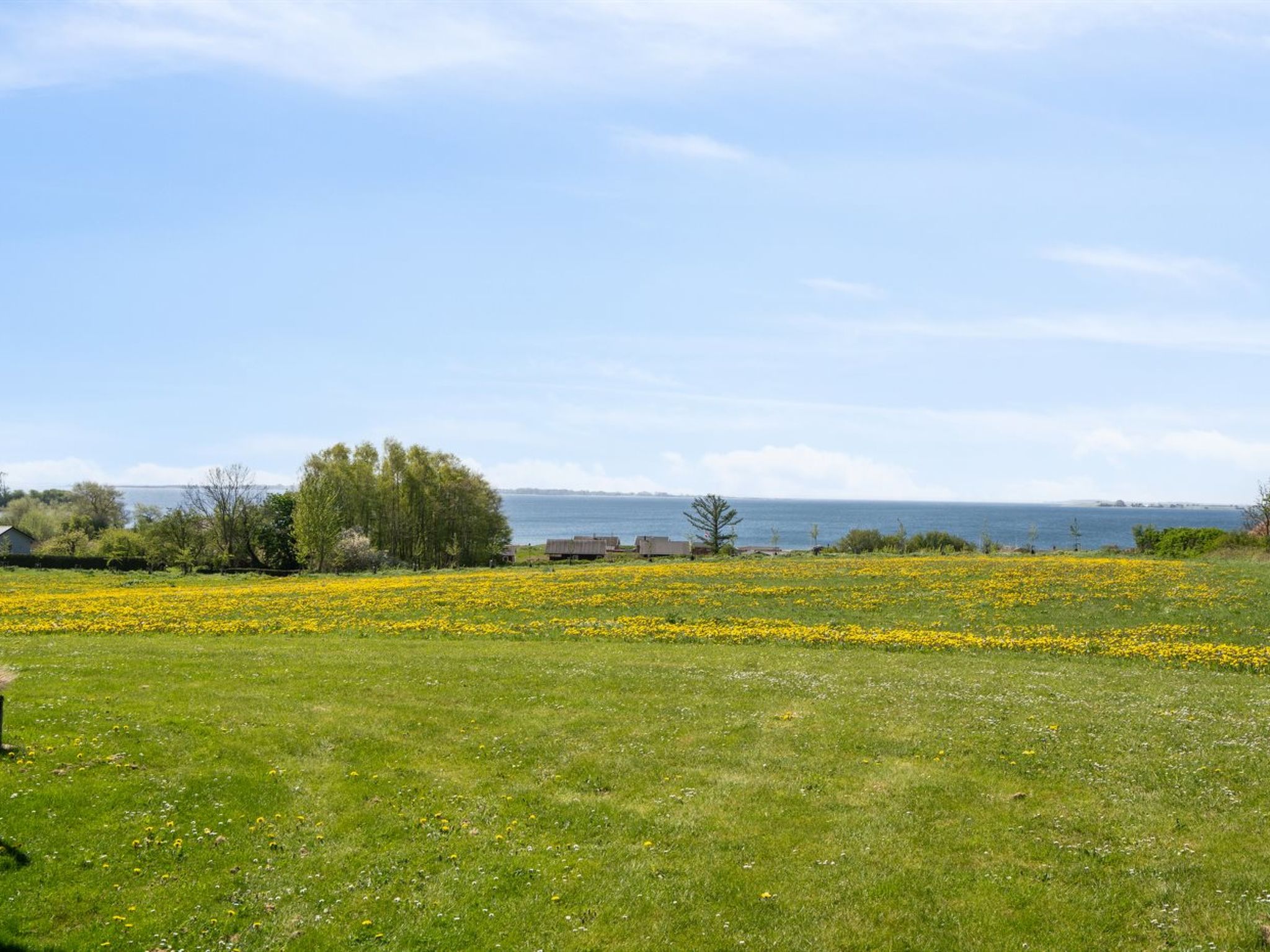 "Halvor" - 275m from the sea - Buiten