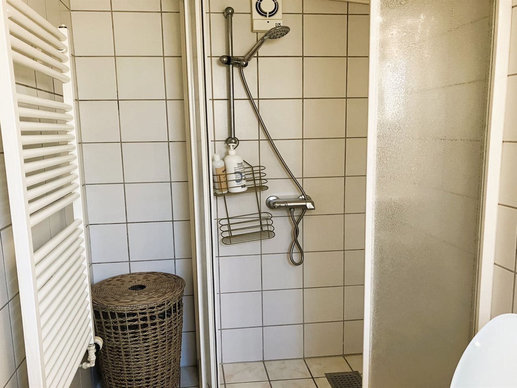 "Thessa" - 4km from the sea-Drinnen