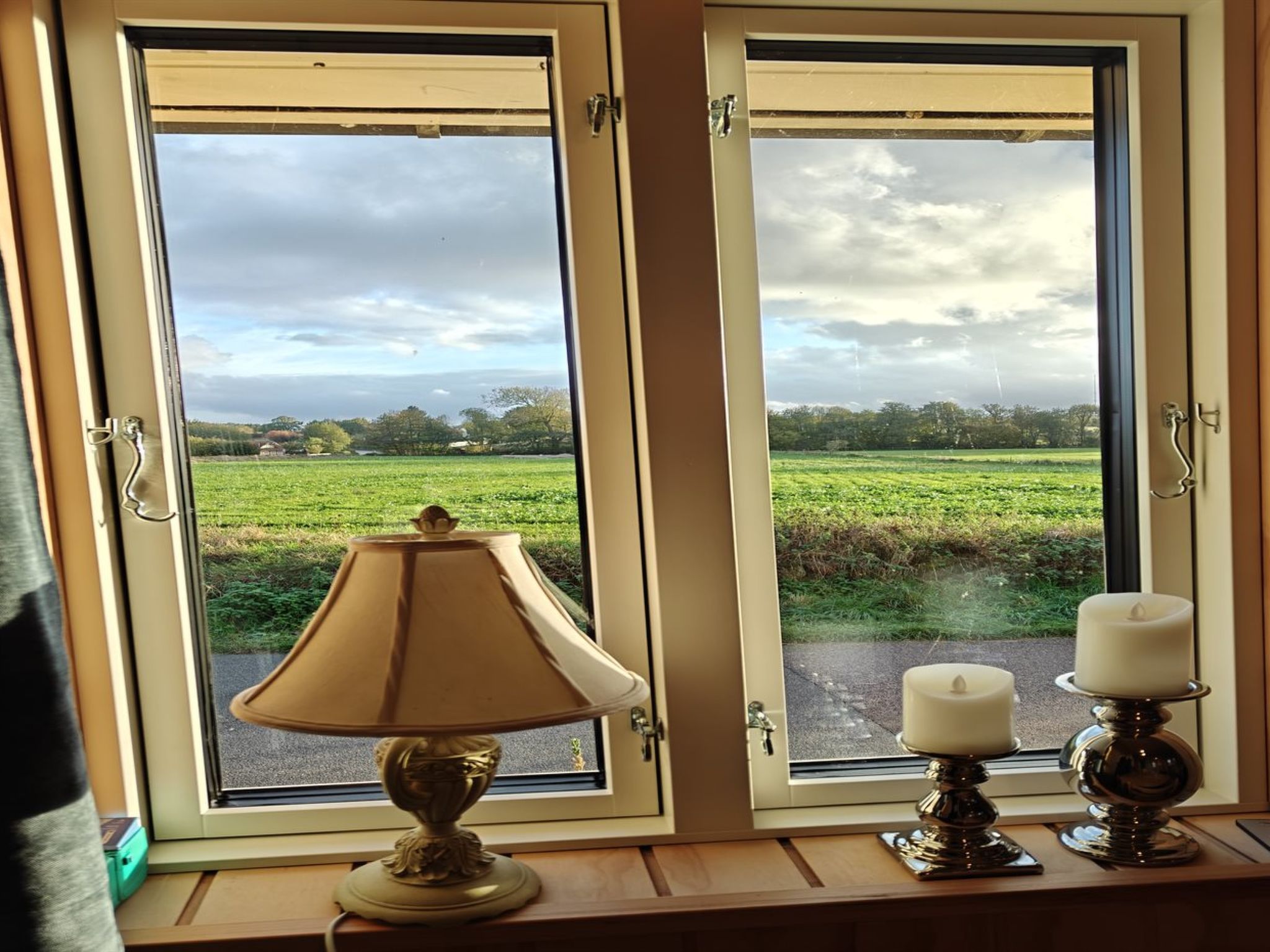 "Thessa" - 4km from the sea - Buiten