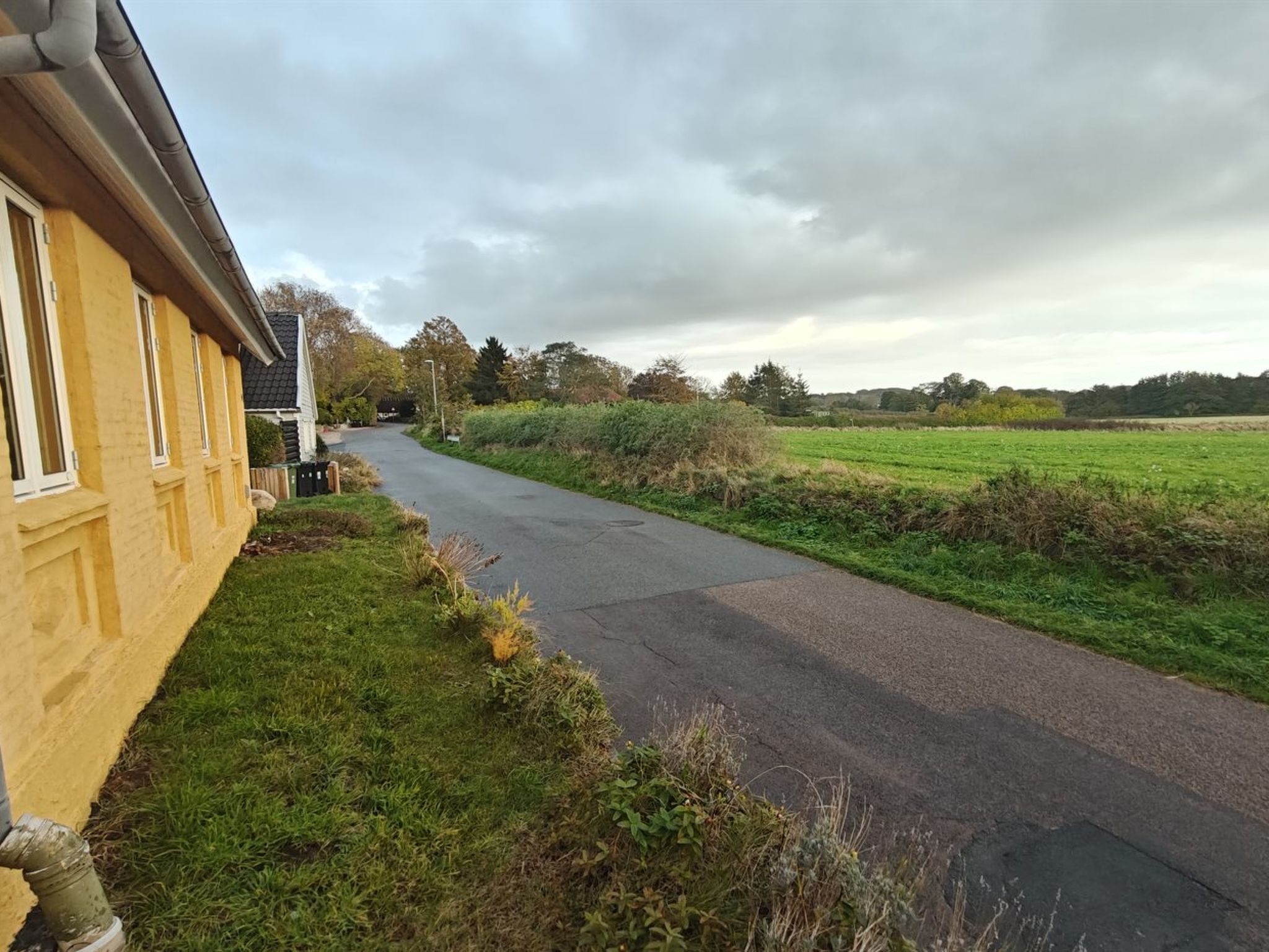 "Thessa" - 4km from the sea - Buiten