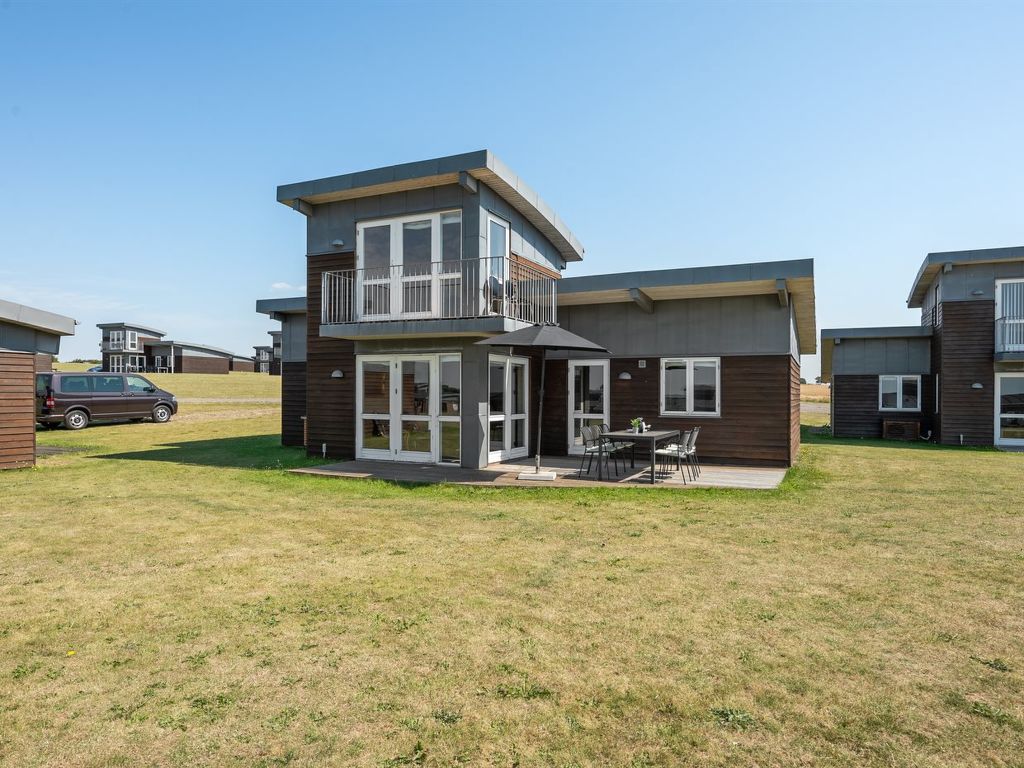 Vakantiehuis Wilmar