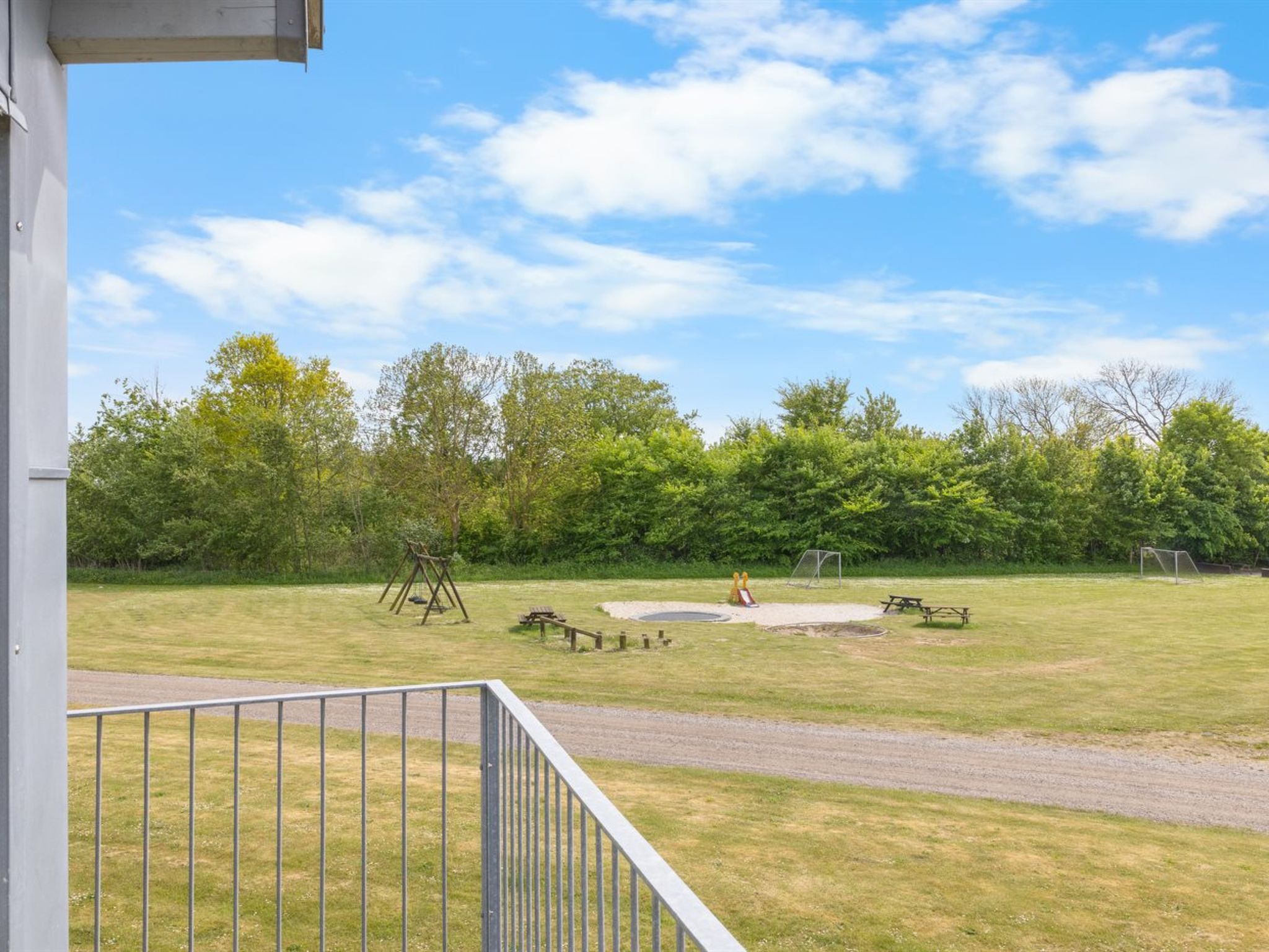 "Wilmar" - 380m from the sea - Buiten
