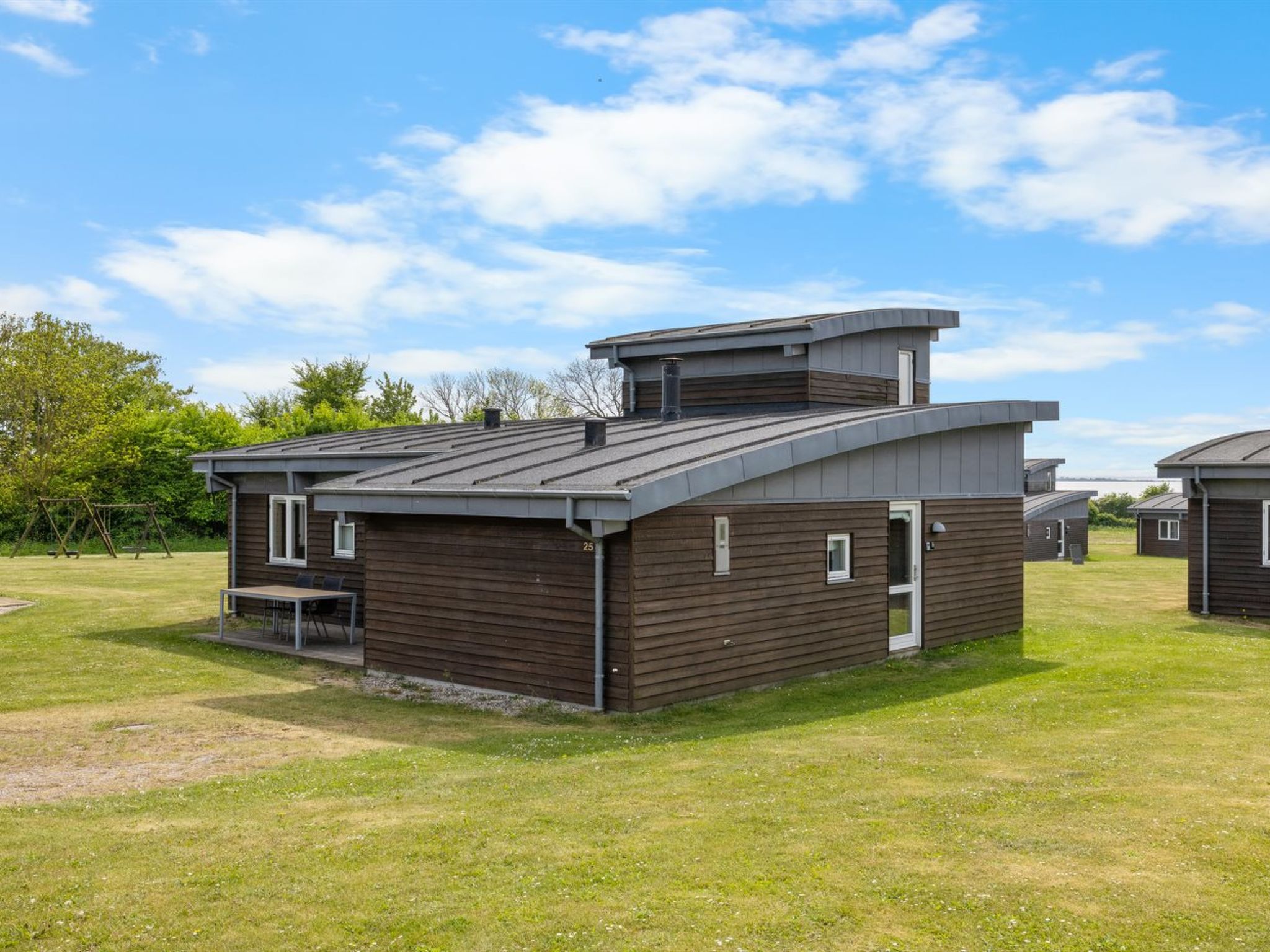 "Wilmar" - 380m from the sea-Buiten