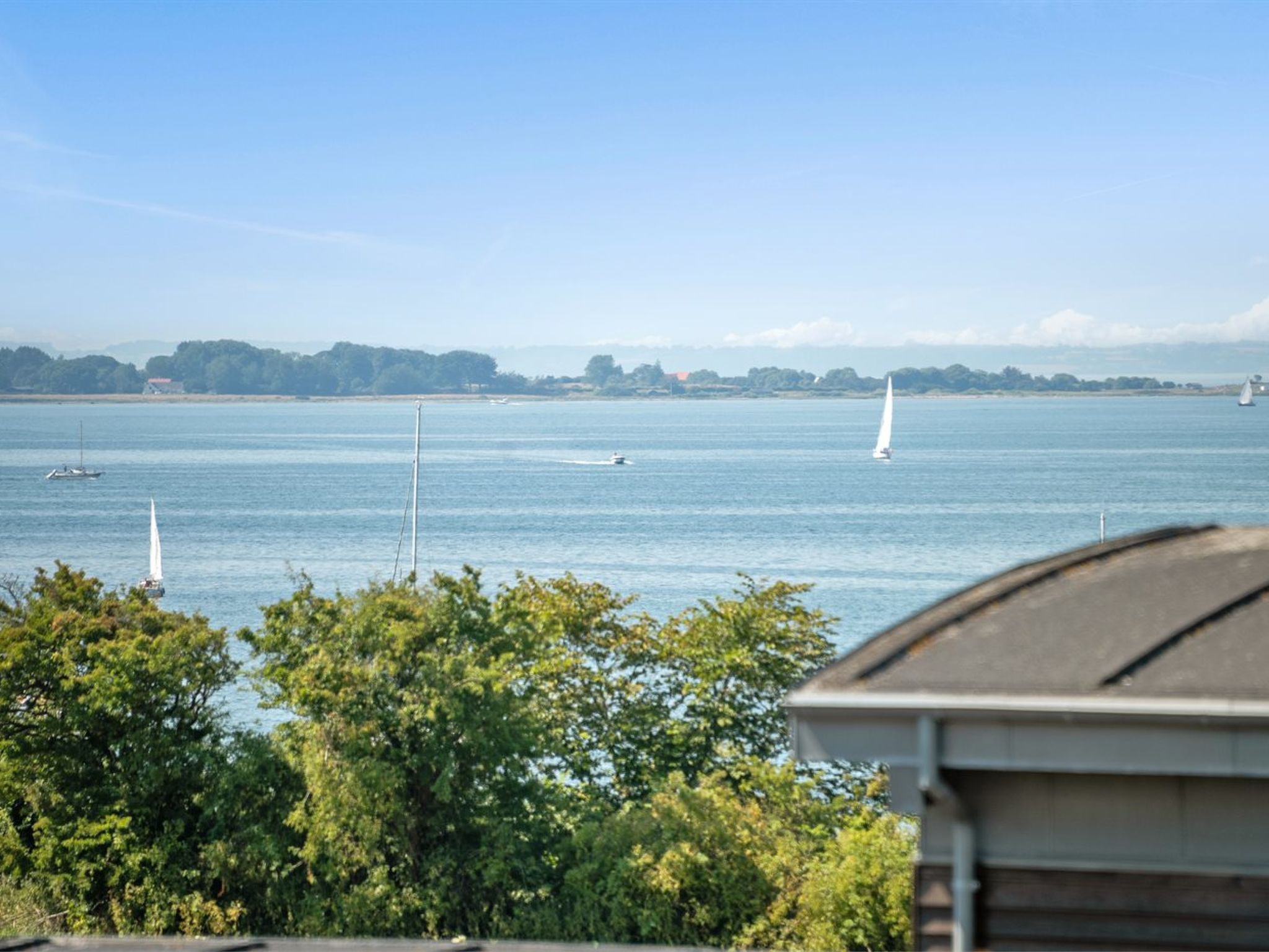 "Wilmar" - 380m from the sea - Buiten