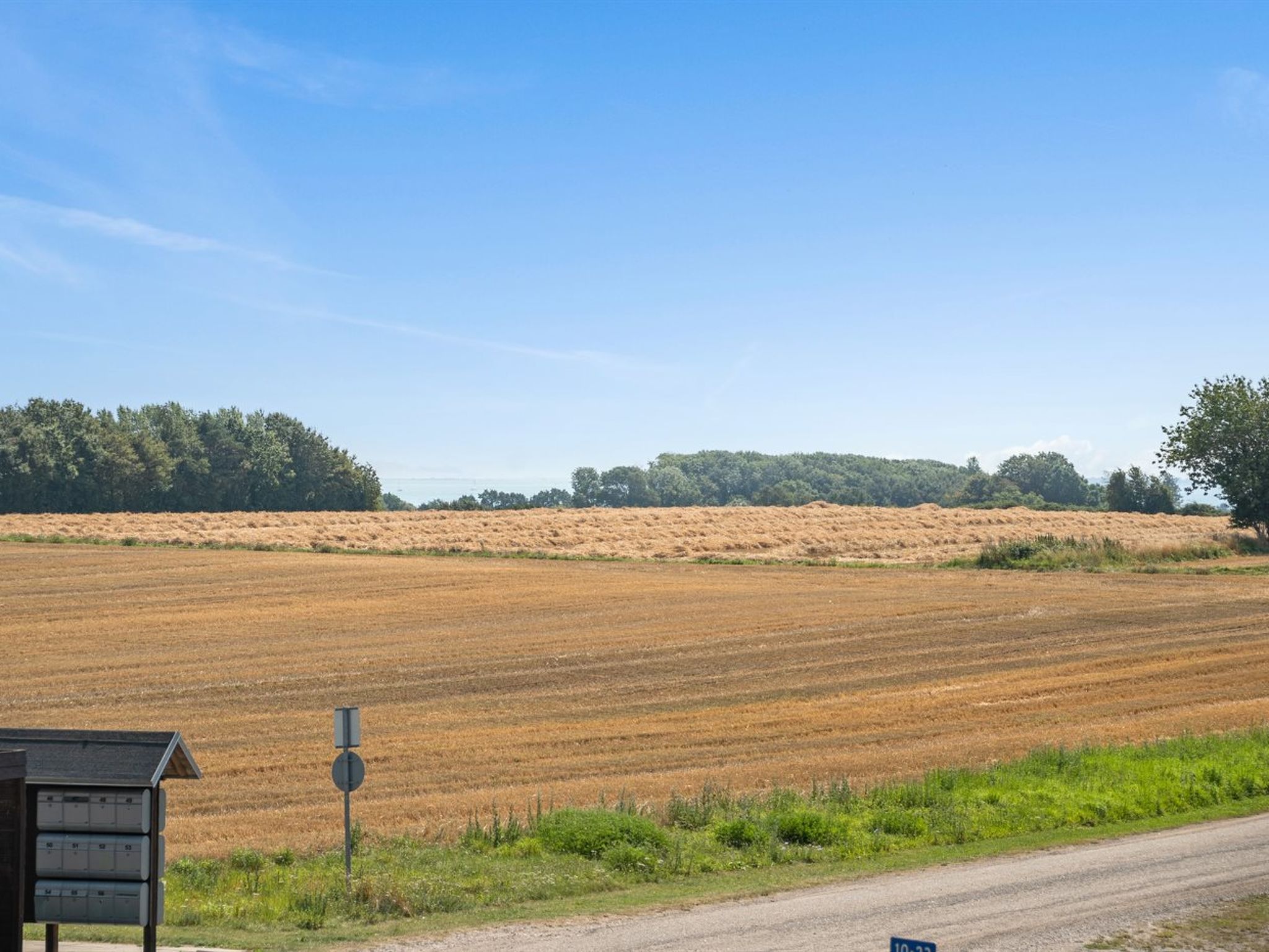 "Wilmar" - 380m from the sea - Buiten