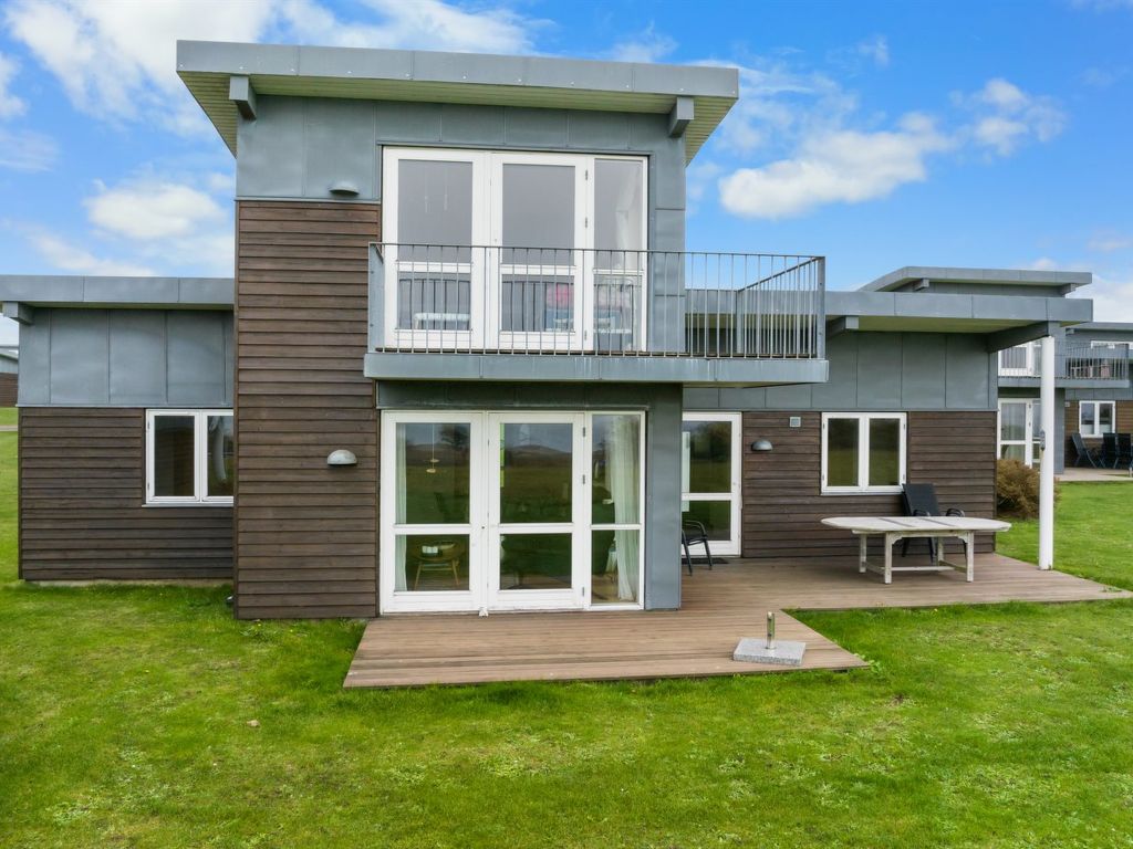 Vakantiehuis Krum
