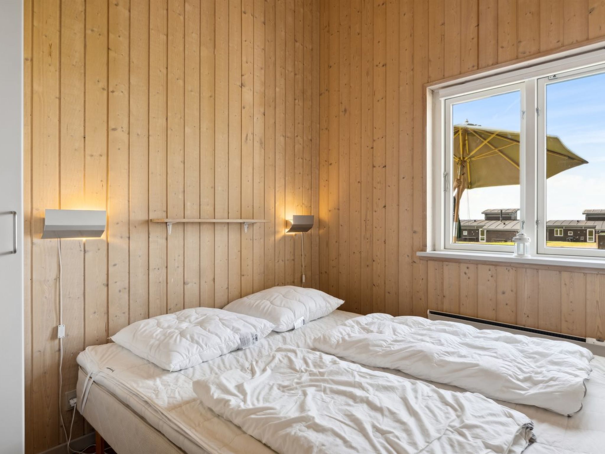 "Gudbrand" - 500m from the sea - Dedans