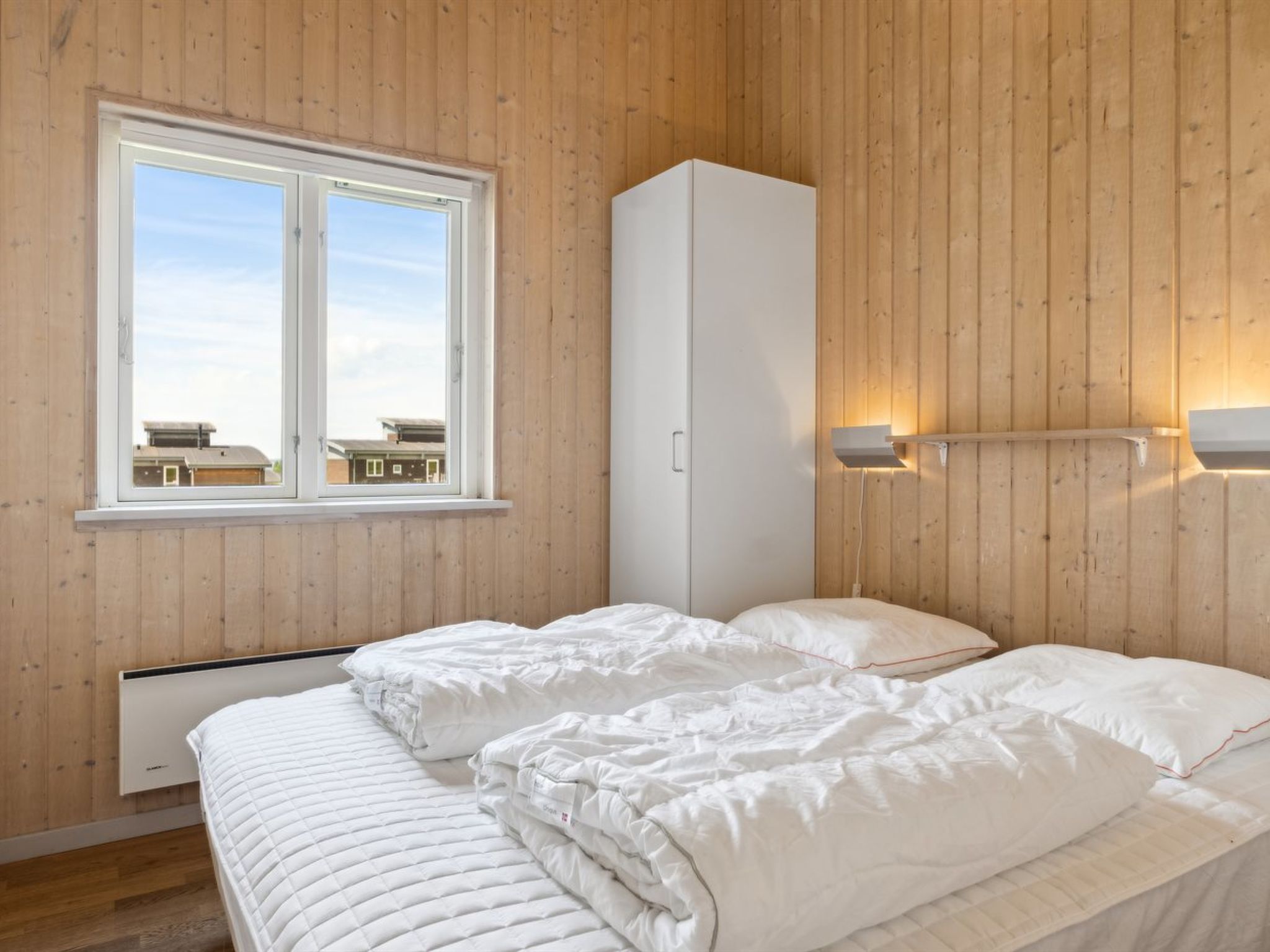 "Gudbrand" - 500m from the sea - Dedans