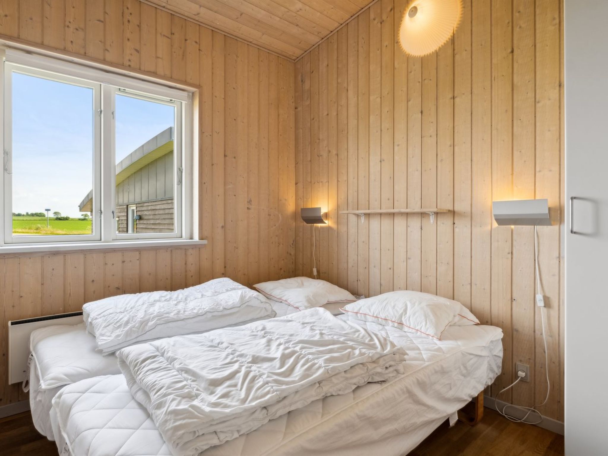 "Gudbrand" - 500m from the sea - Dedans
