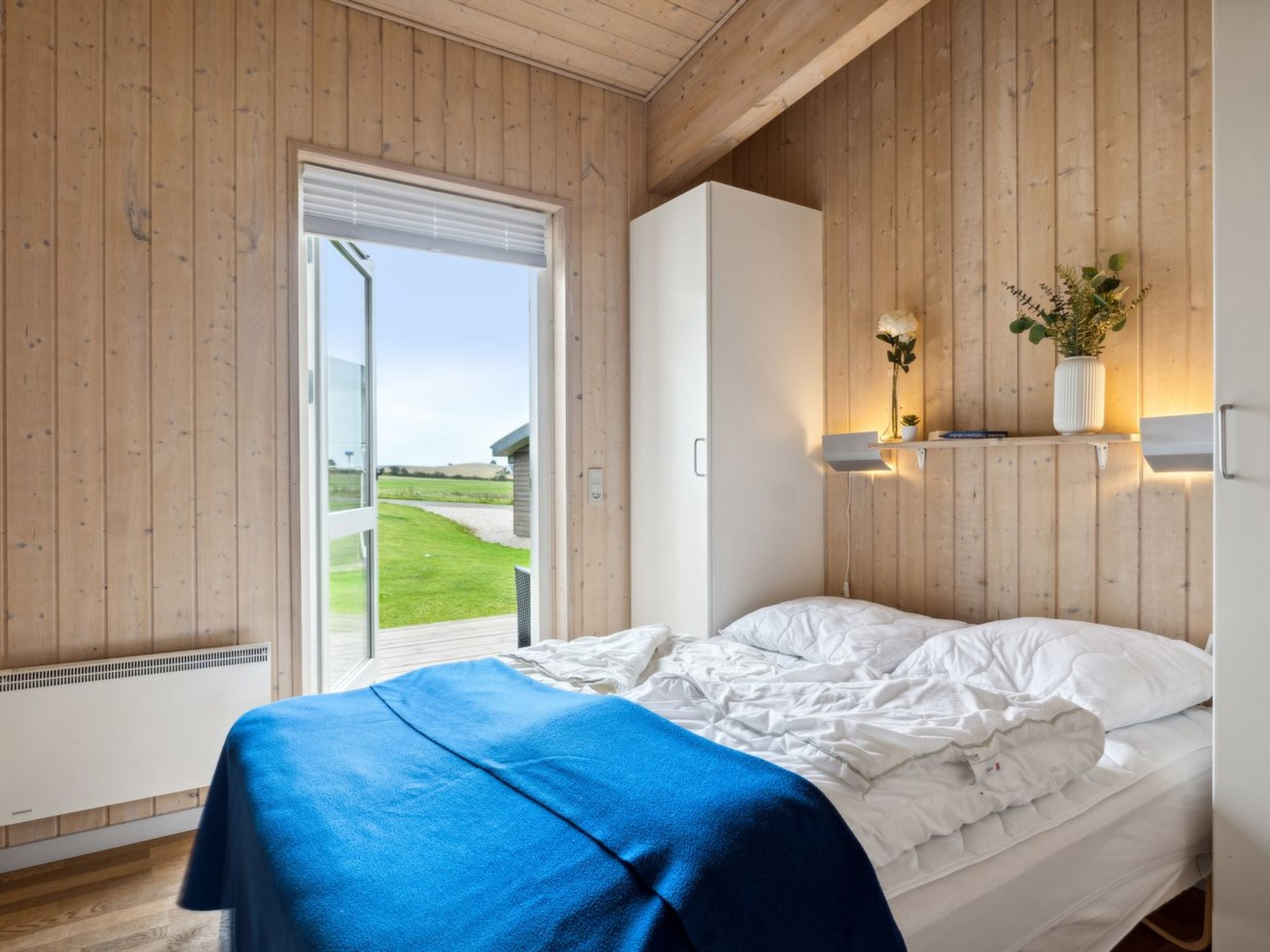 "Gudbrand" - 500m from the sea-Drinnen