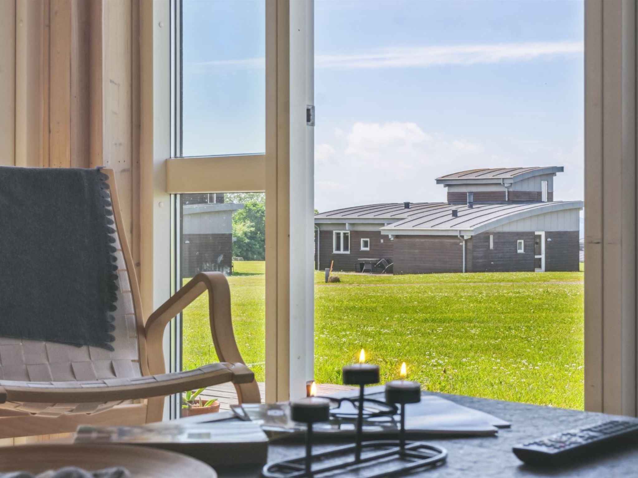 "Gudbrand" - 500m from the sea-Drinnen