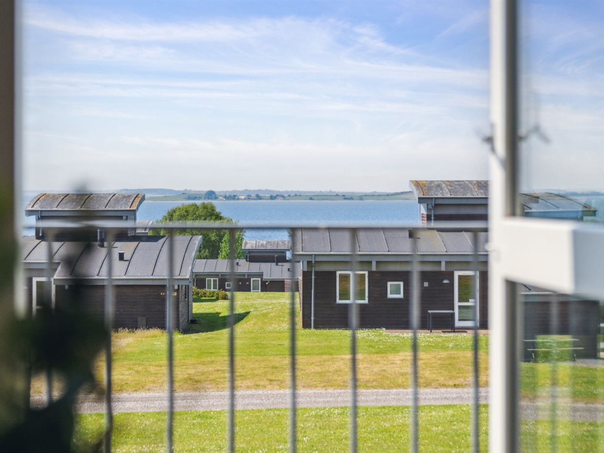 "Gudbrand" - 500m from the sea-Draußen