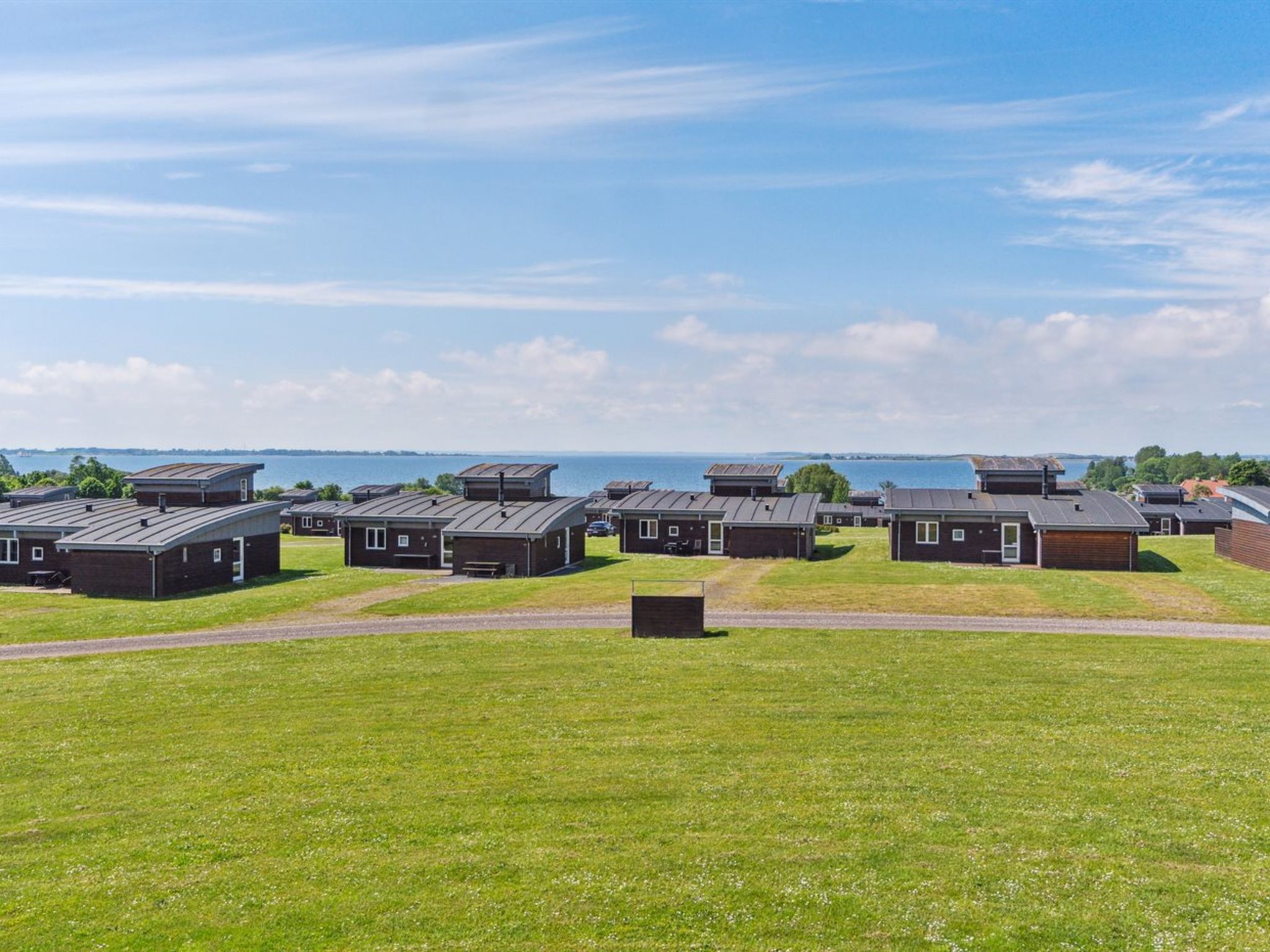 "Gudbrand" - 500m from the sea-Draußen