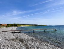 Luxe vakantiehuis Ubavka op 100 meter van zee in Faaborg - thumbnail 4