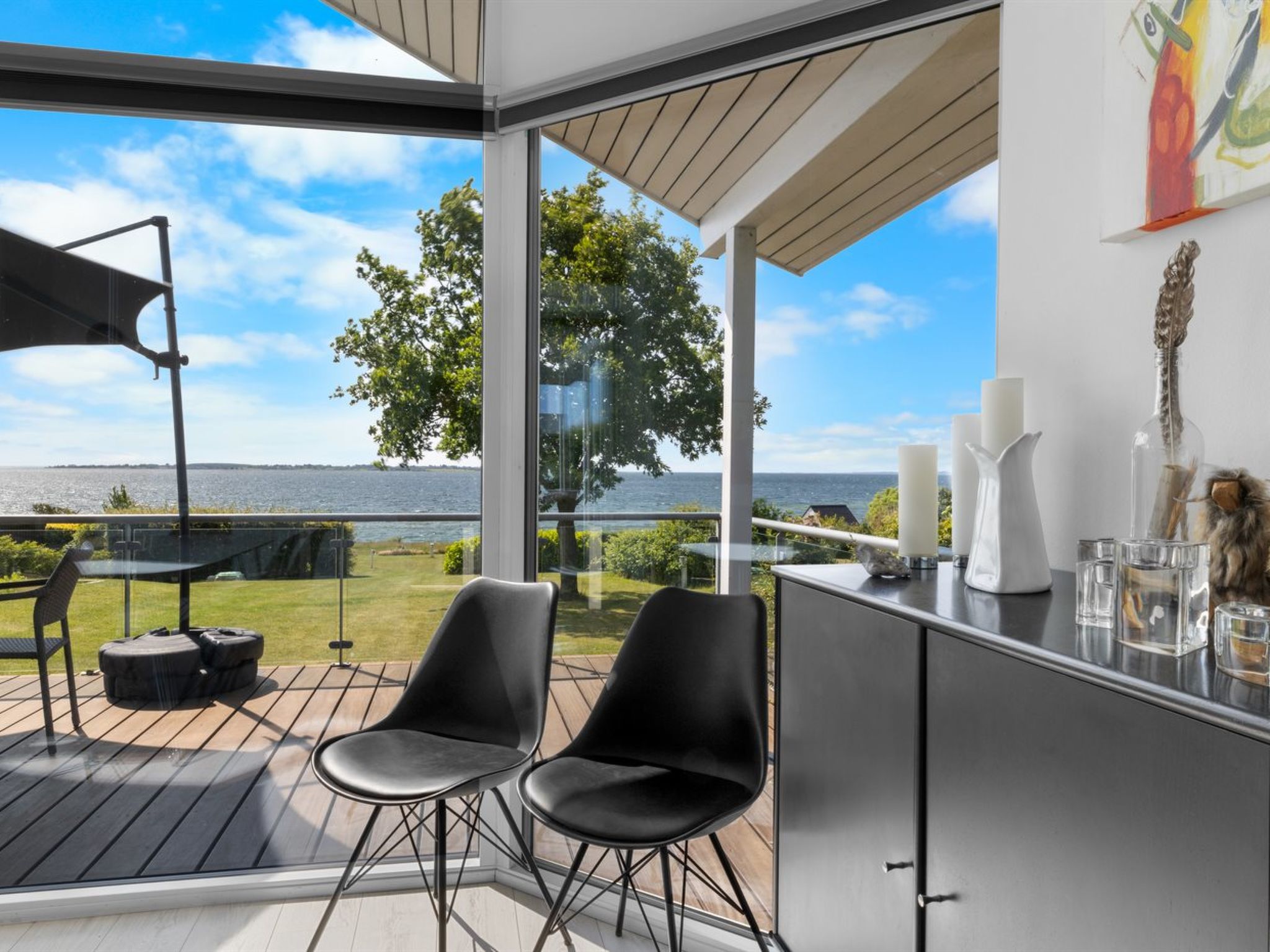 "Ubavka" - 100m from the sea-Drinnen