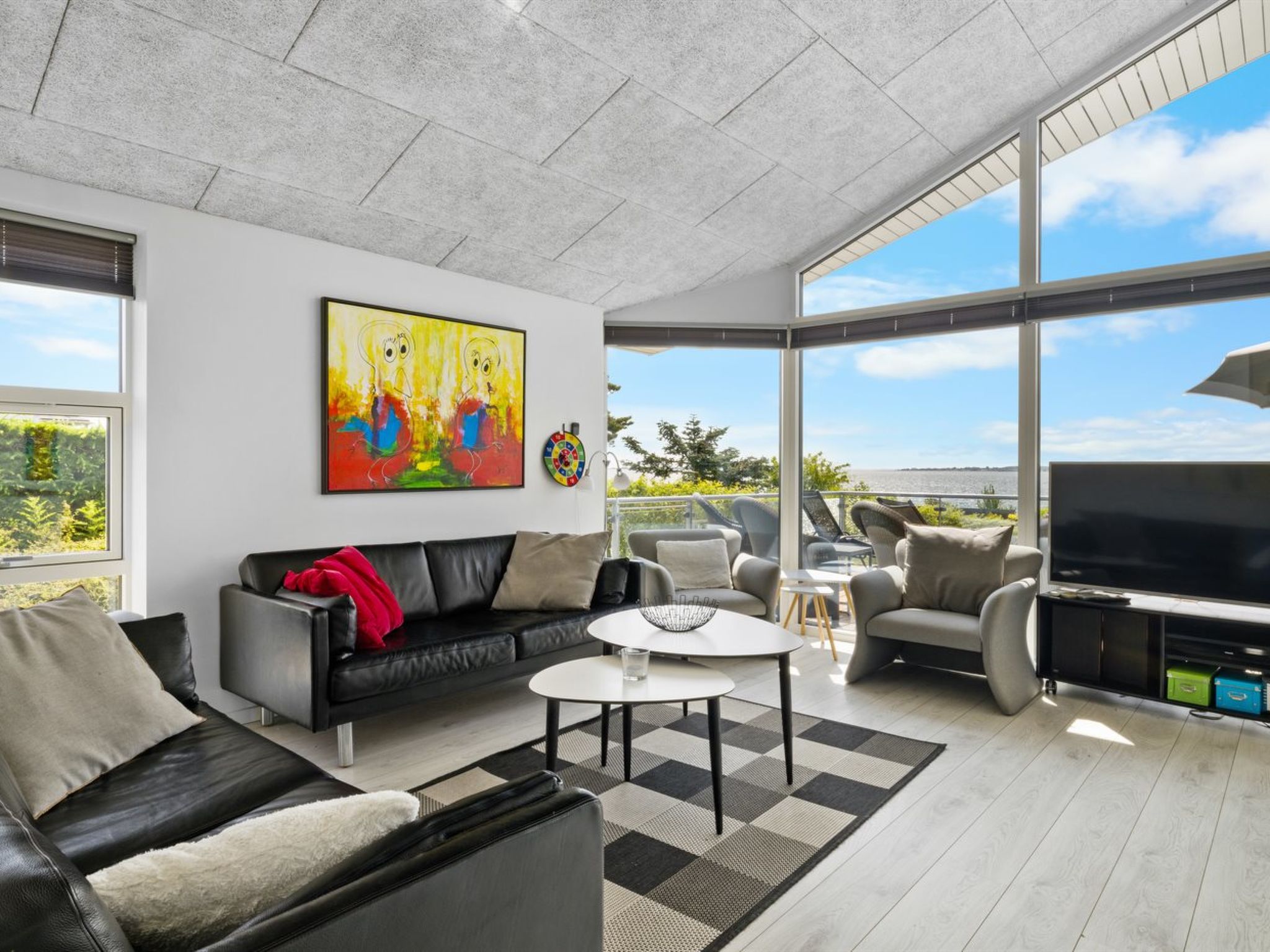 "Ubavka" - 100m from the sea-Drinnen