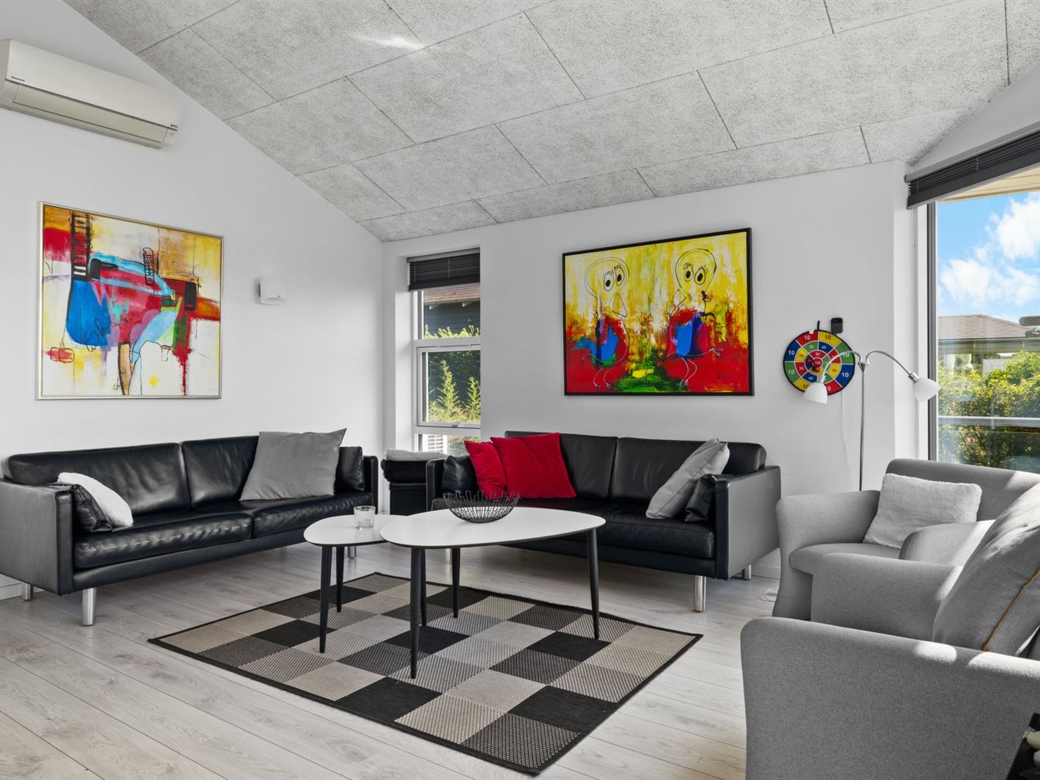 "Ubavka" - 100m from the sea-Drinnen