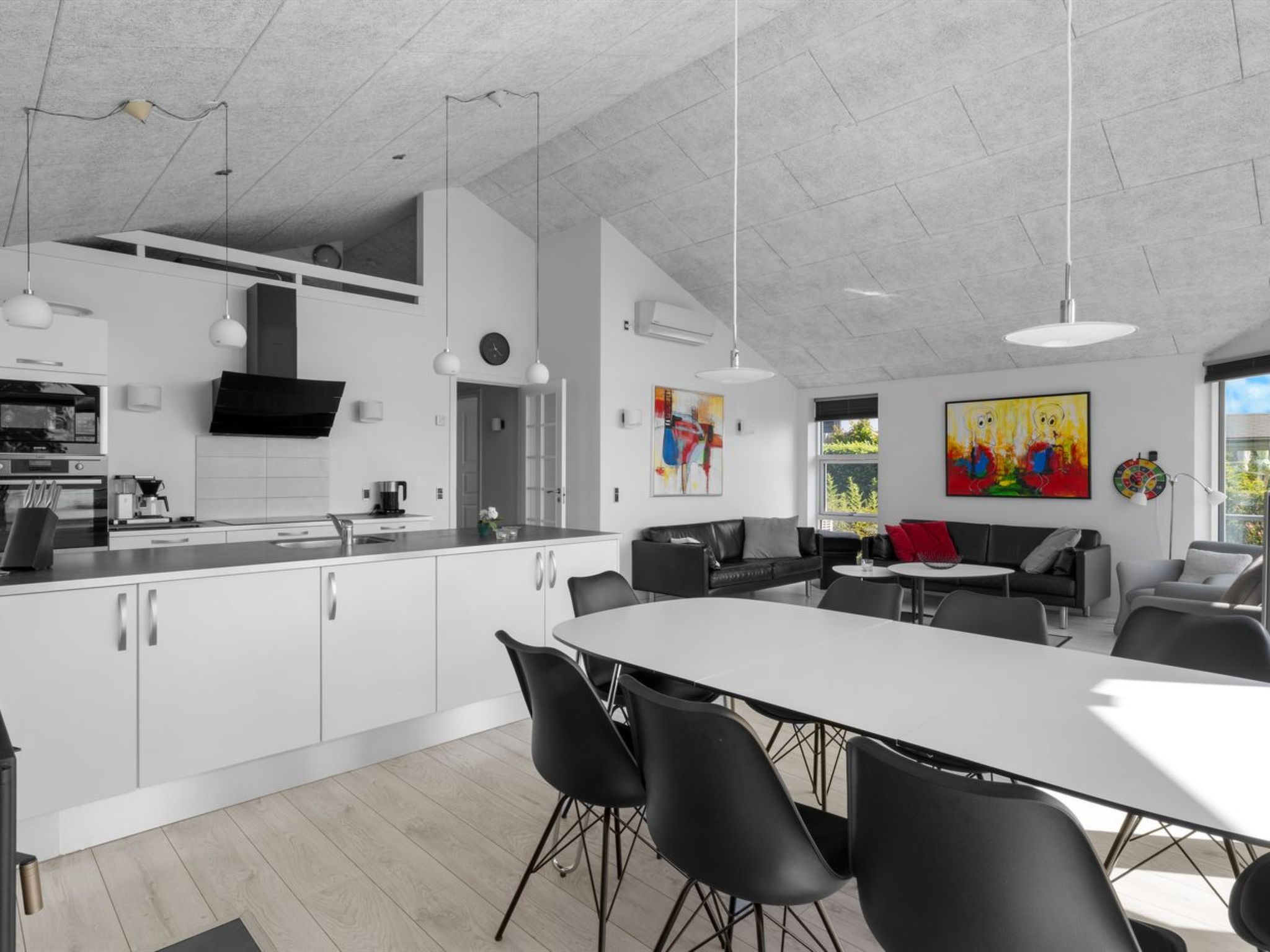 "Ubavka" - 100m from the sea-Drinnen