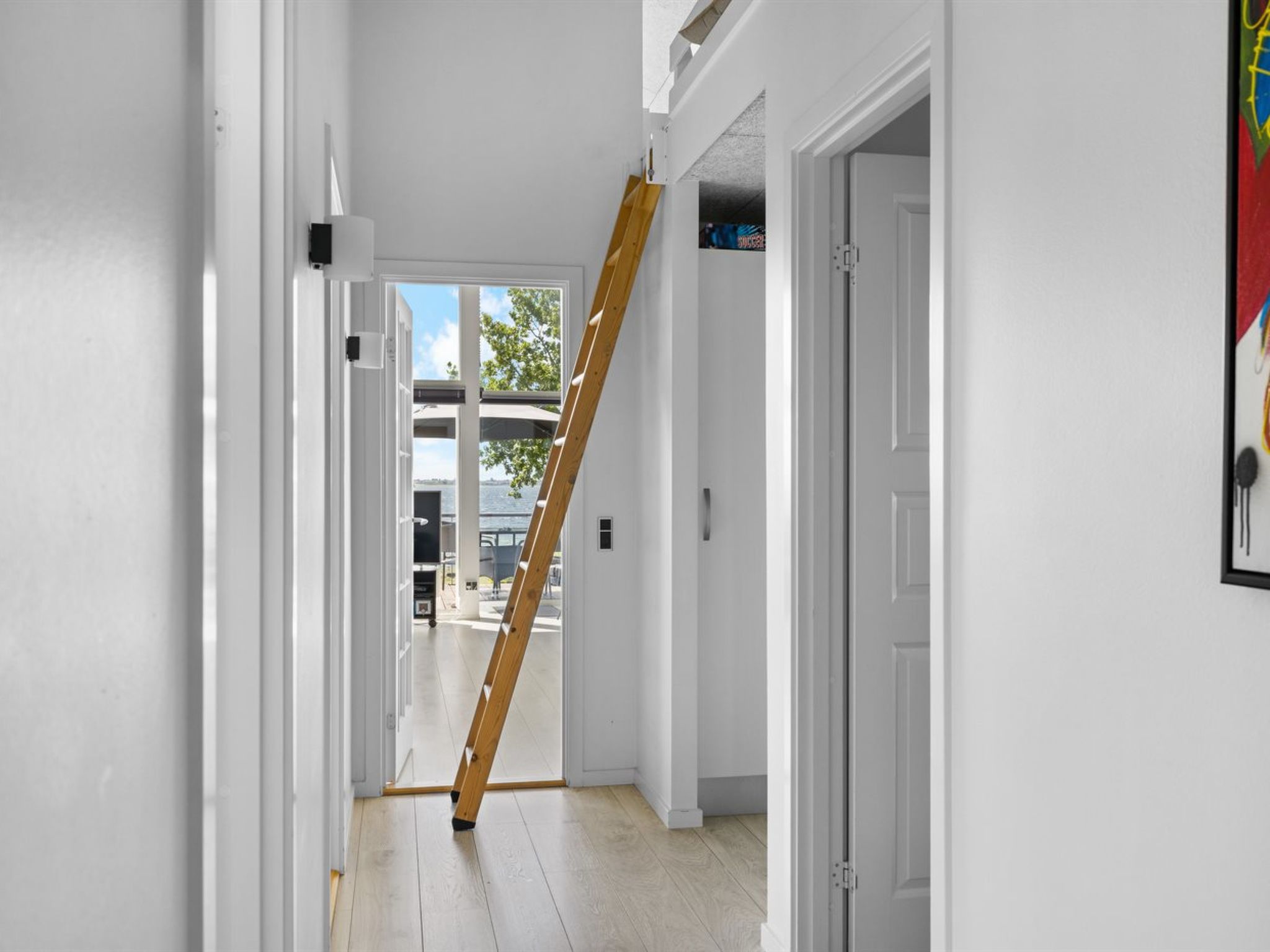 "Ubavka" - 100m from the sea-Drinnen