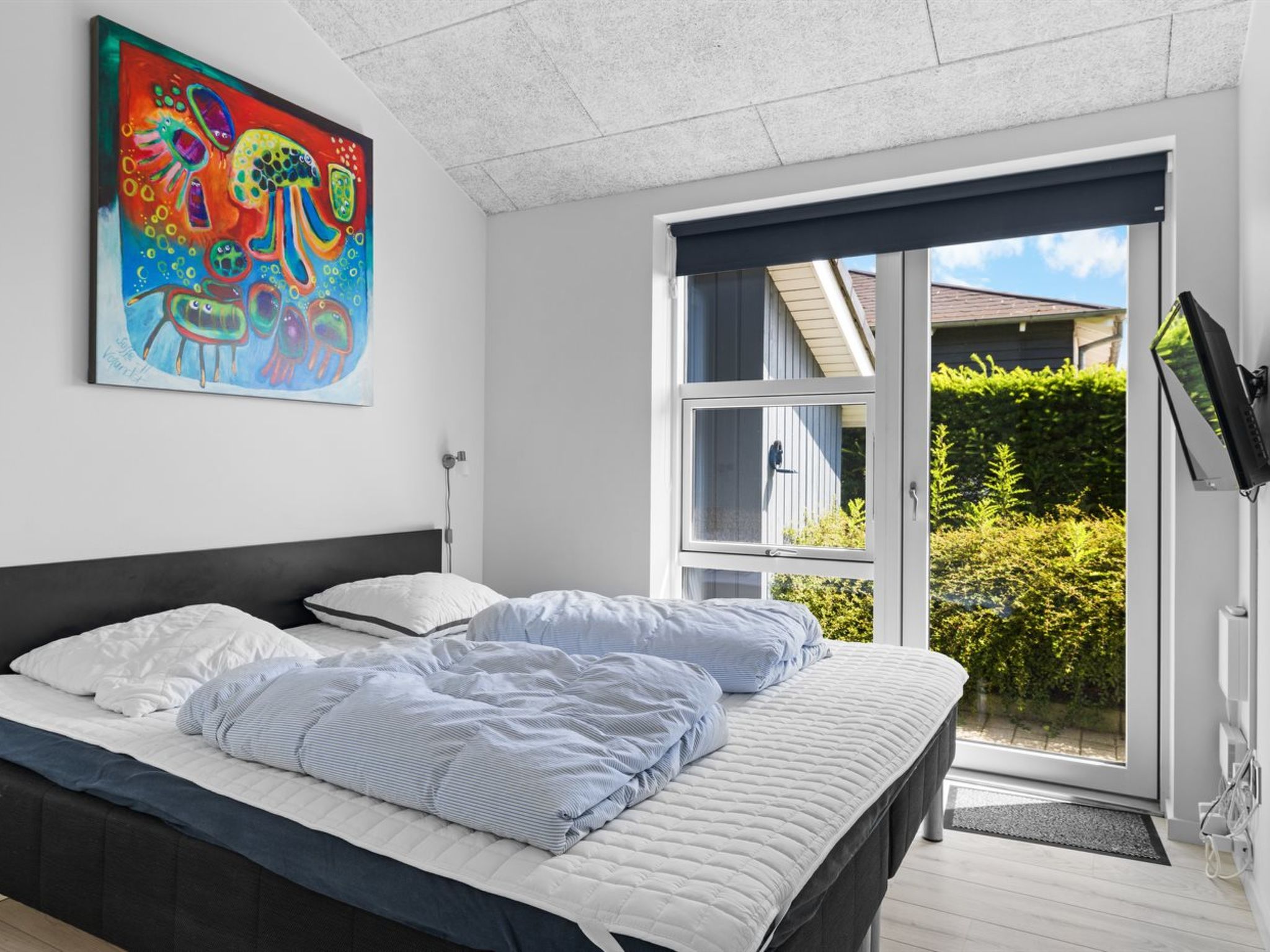 "Ubavka" - 100m from the sea-Drinnen