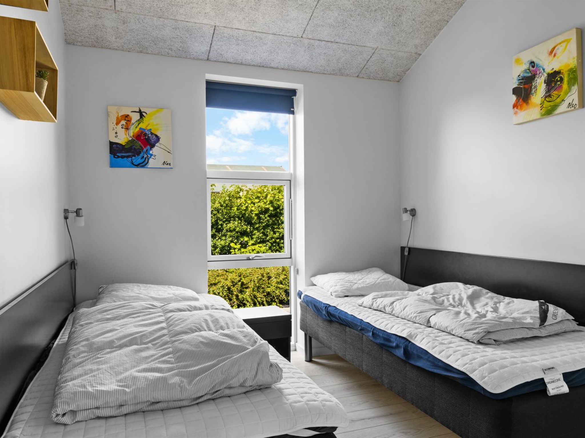 "Ubavka" - 100m from the sea-Drinnen