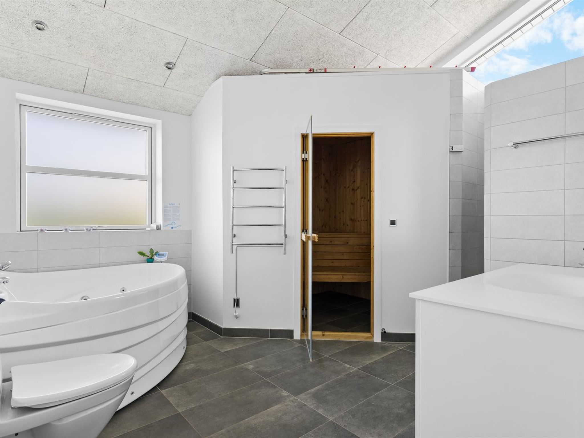 "Ubavka" - 100m from the sea-Drinnen