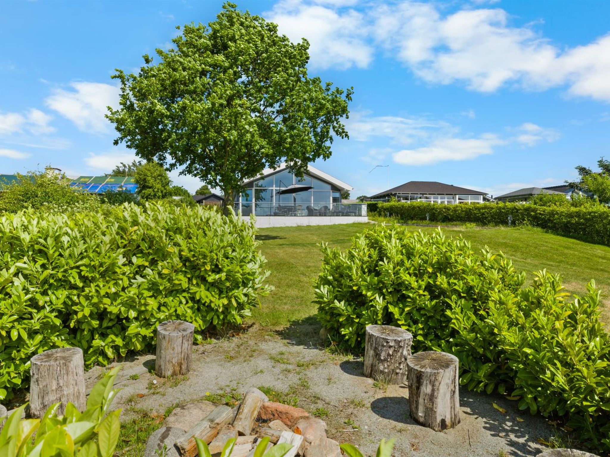 "Ubavka" - 100m from the sea-Draußen