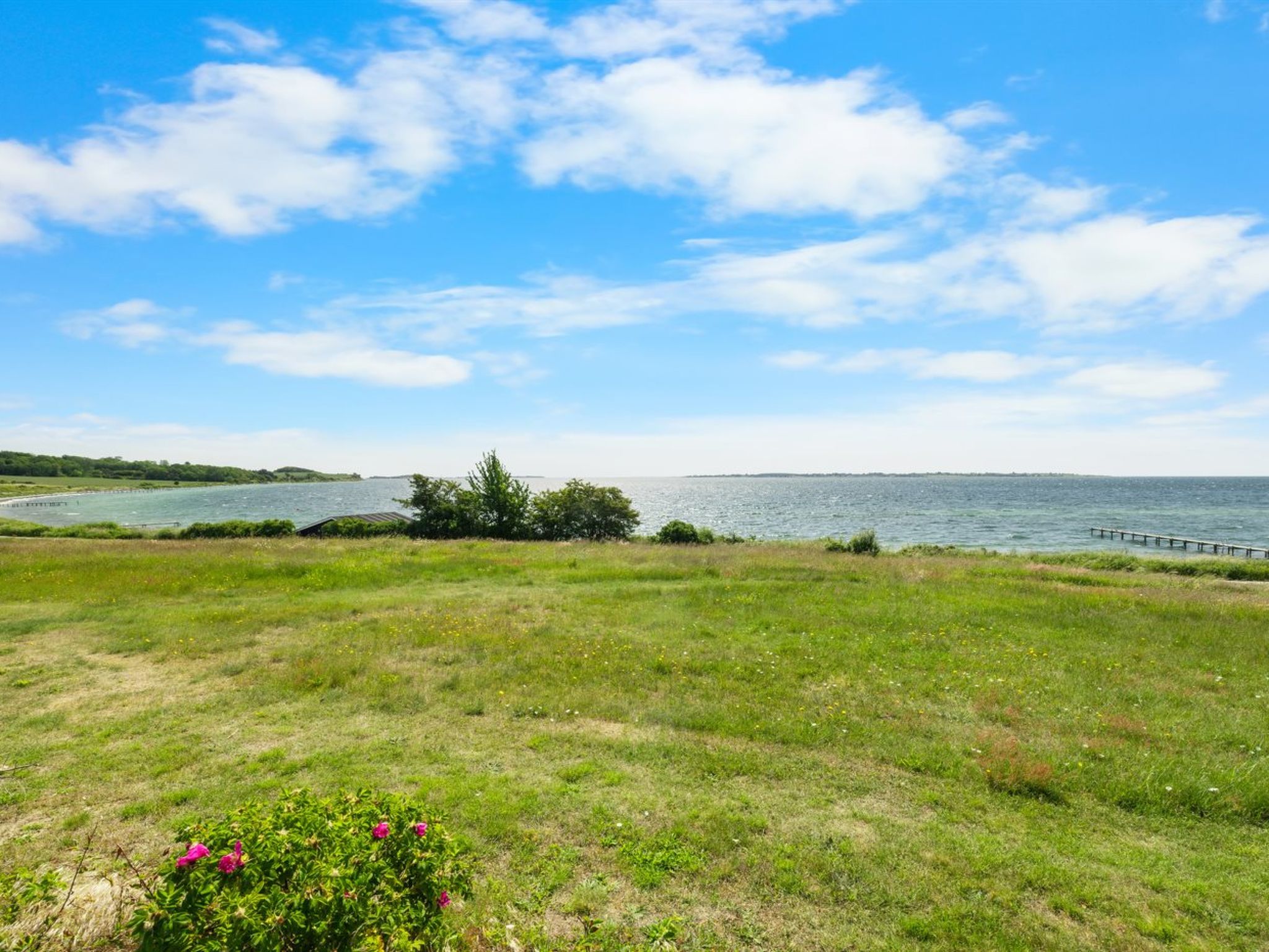 "Ubavka" - 100m from the sea-Draußen